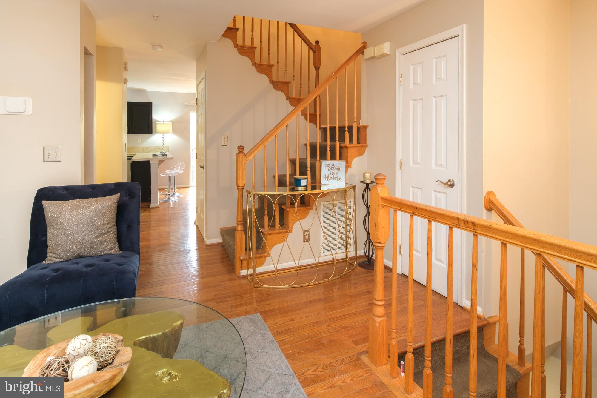 BRINKLEY PARK TOWN - Residential