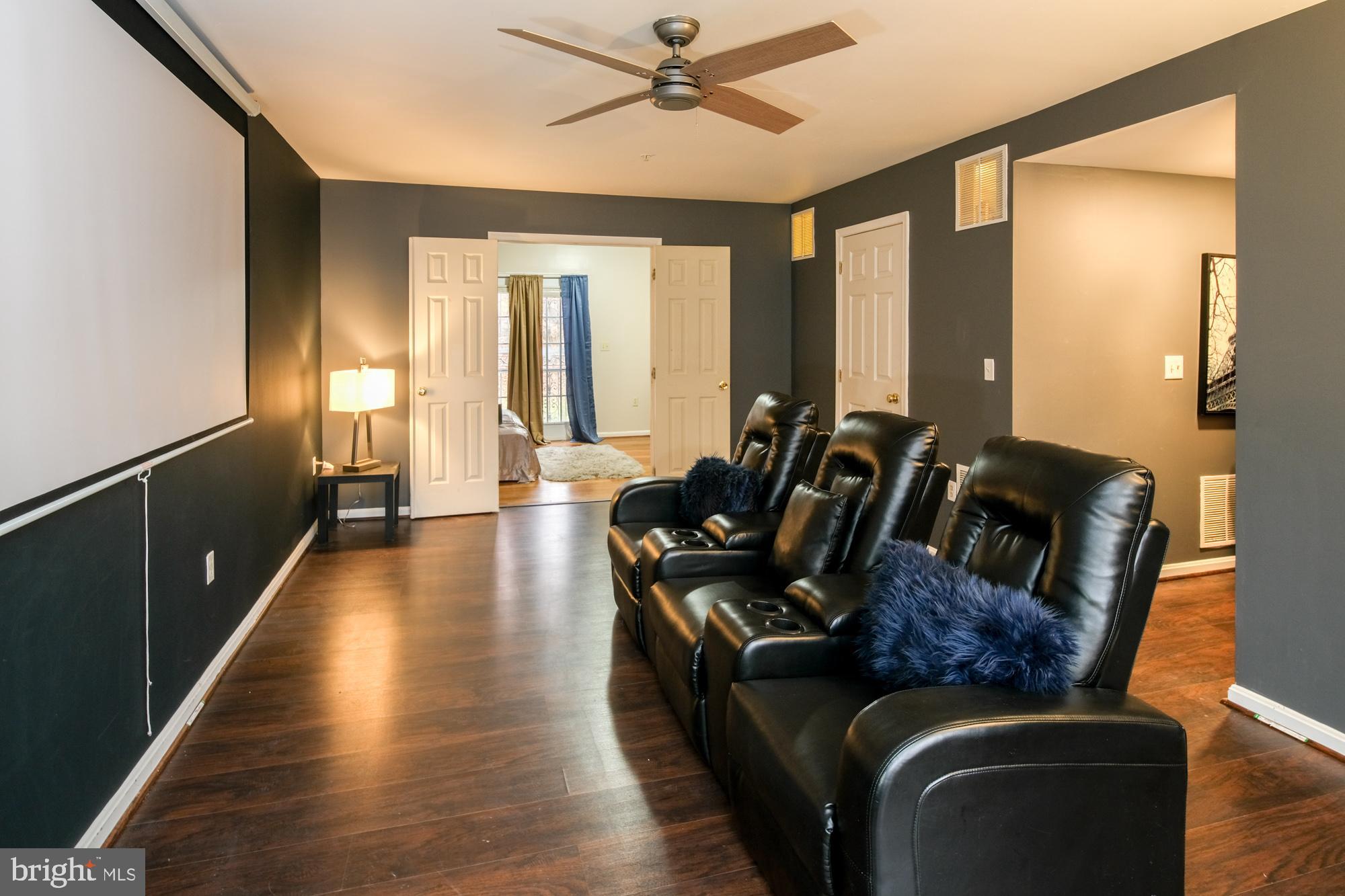 BRINKLEY PARK TOWN - Residential