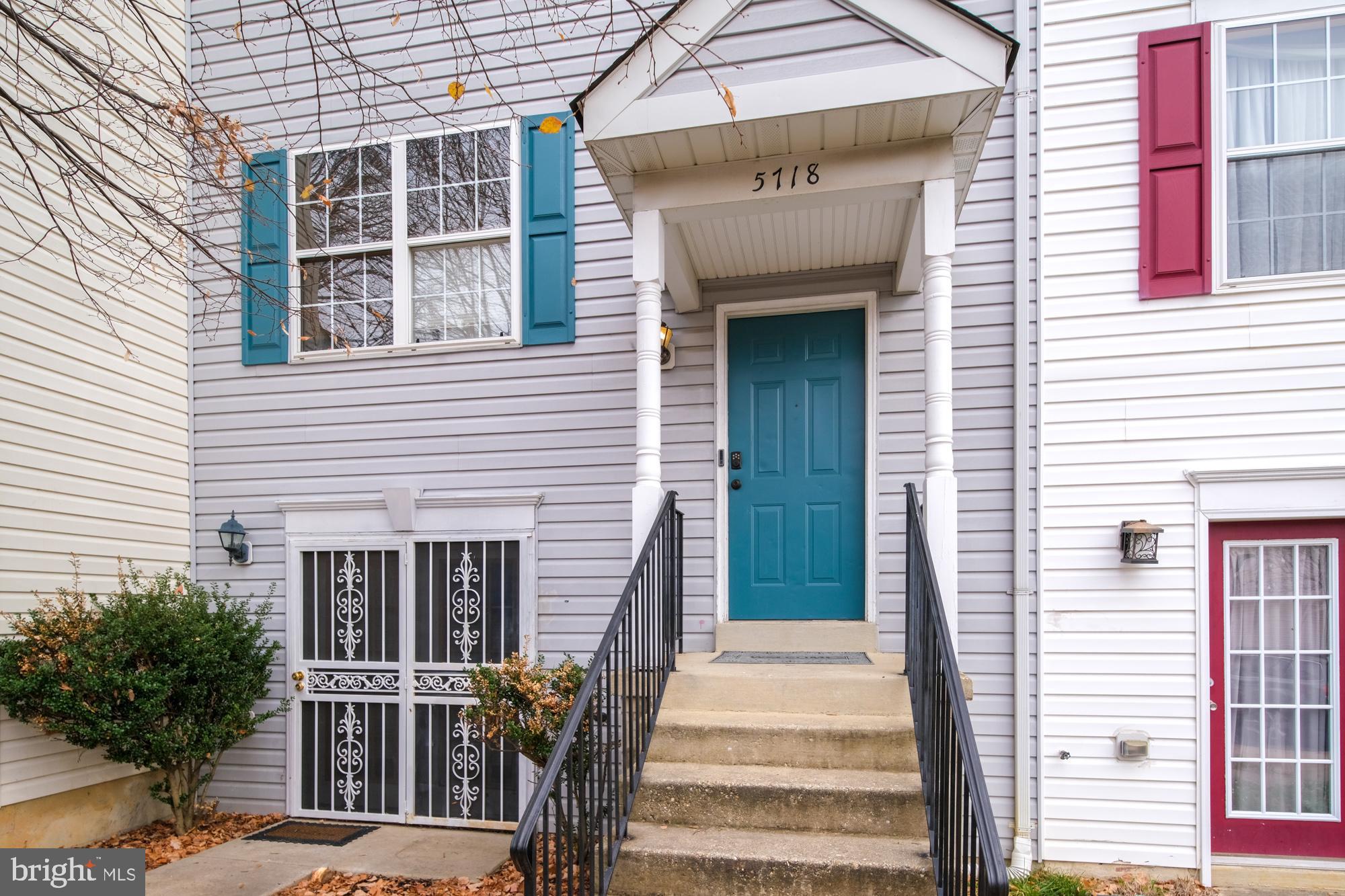 BRINKLEY PARK TOWN - Residential