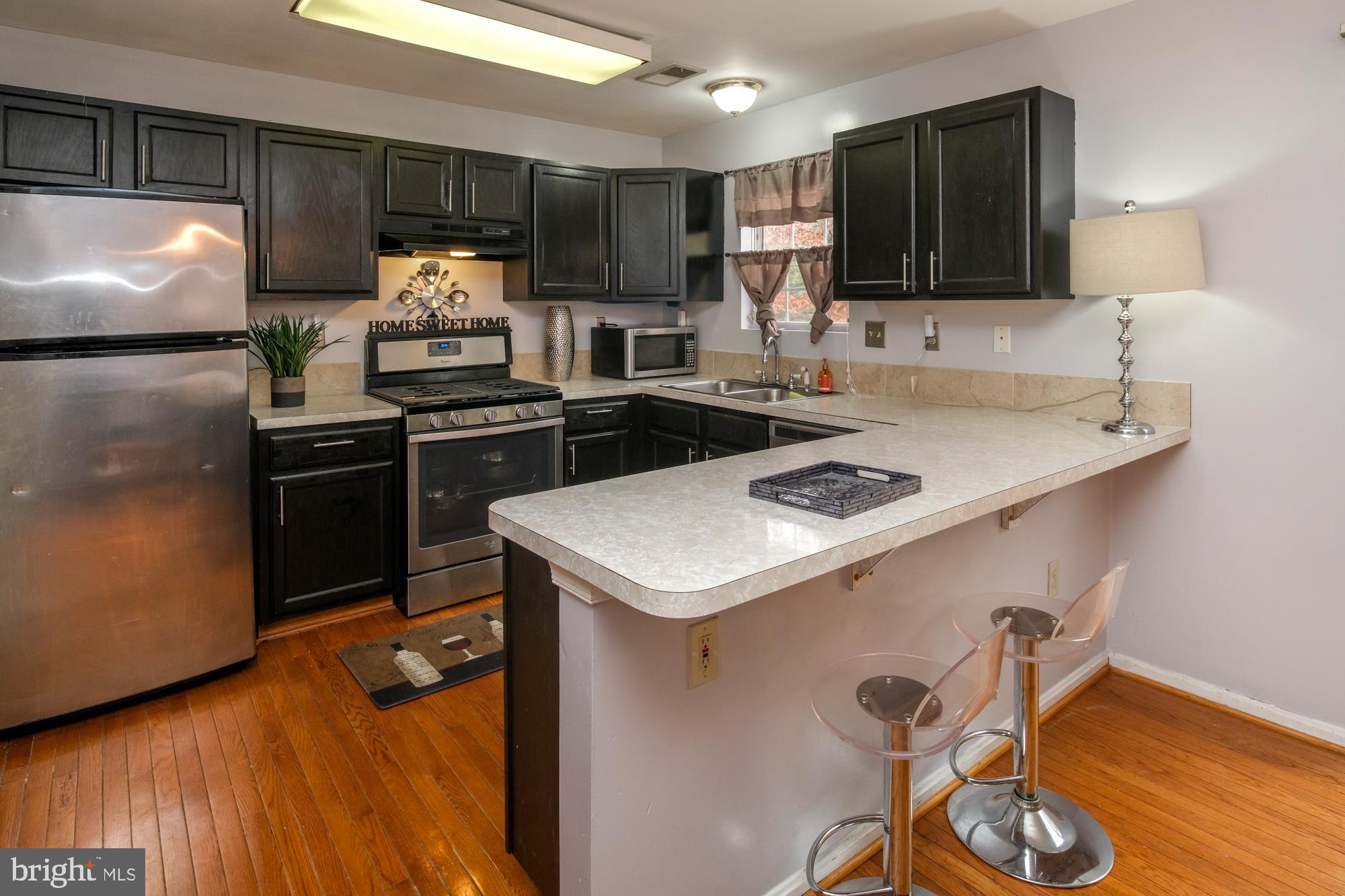 BRINKLEY PARK TOWN - Residential