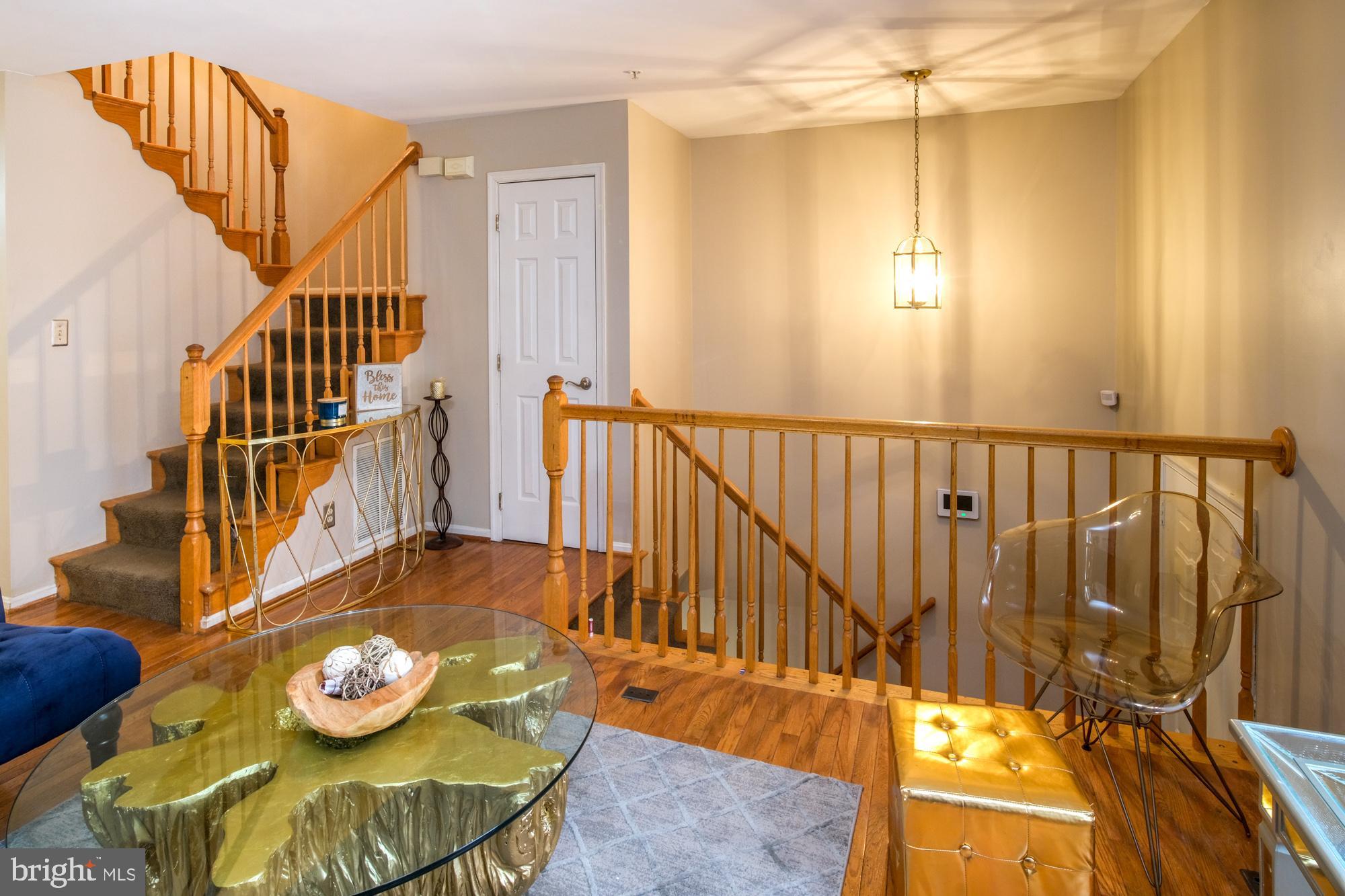 BRINKLEY PARK TOWN - Residential