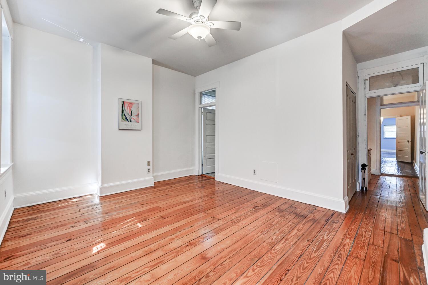 BUTCHERS HILL - Residential