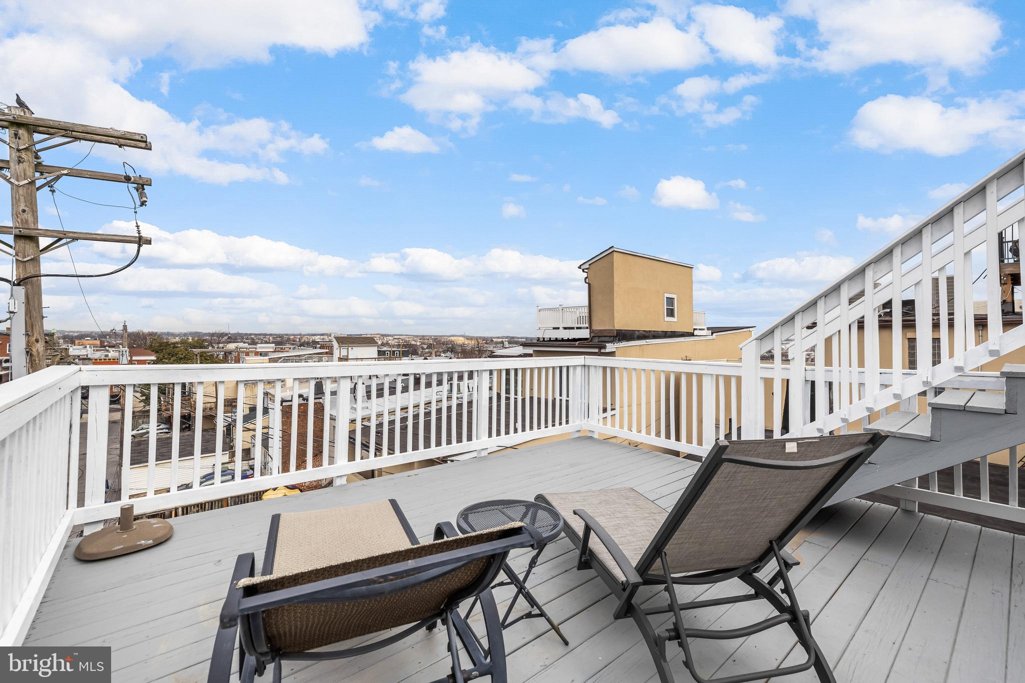 BUTCHERS HILL - Residential