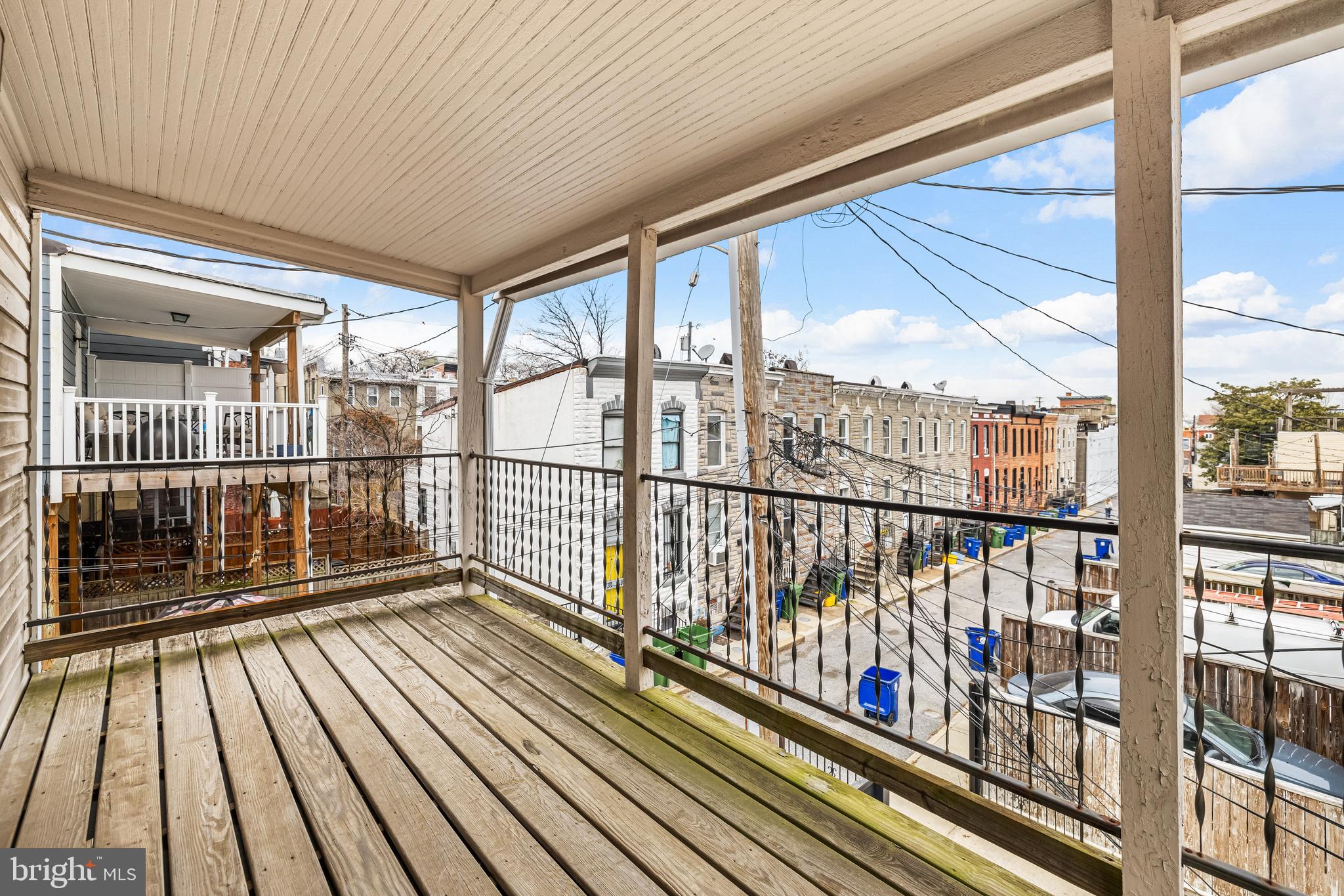 BUTCHERS HILL - Residential