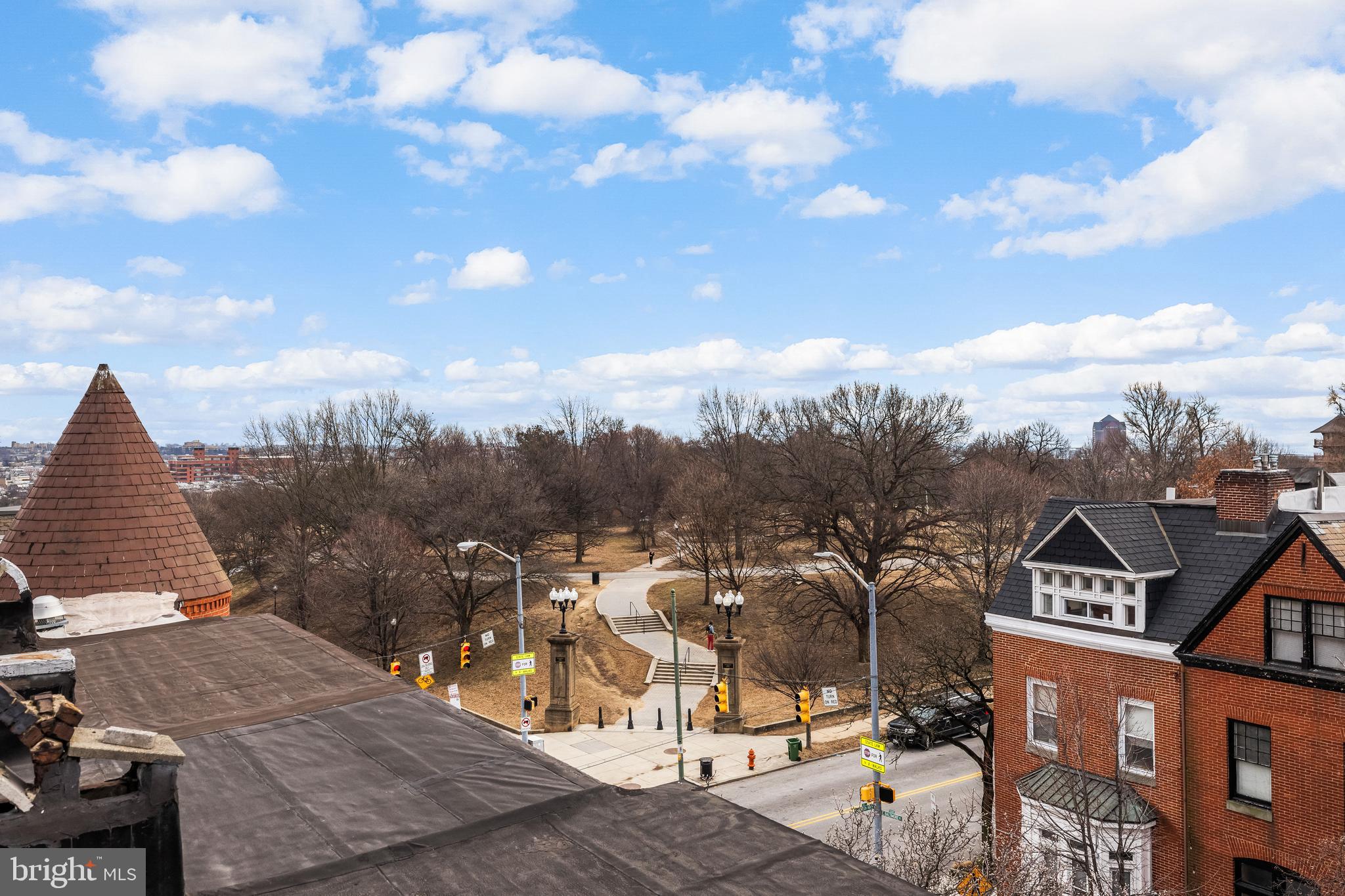 BUTCHERS HILL - Residential