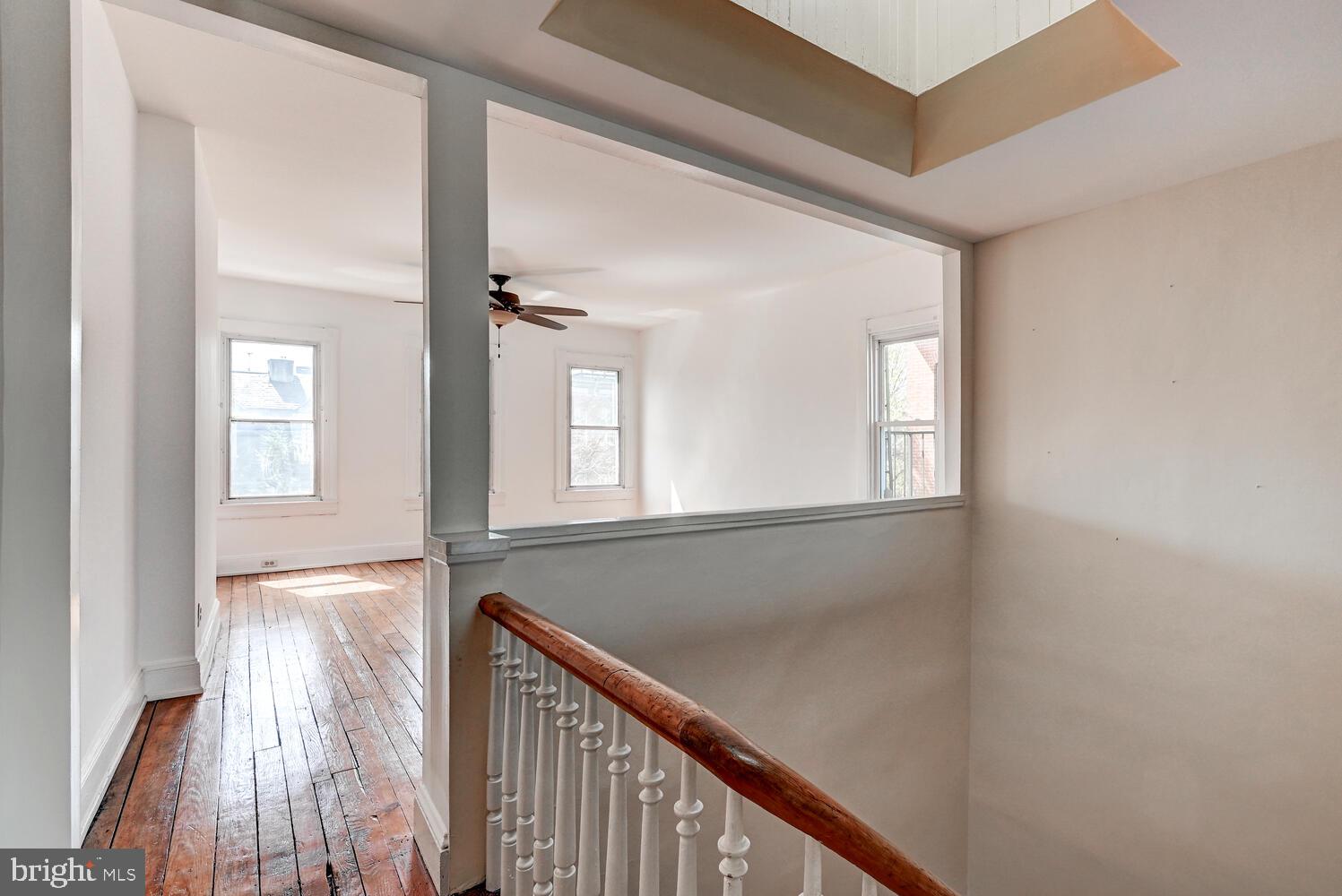 BUTCHERS HILL - Residential