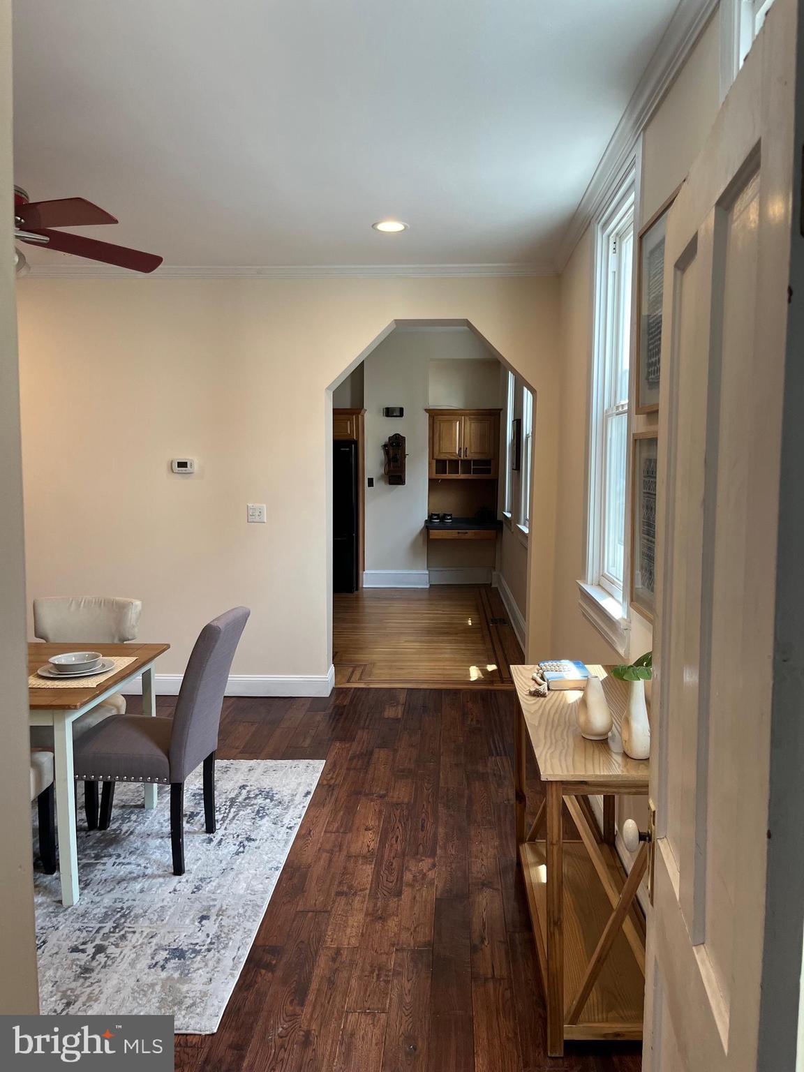 BUTCHERS HILL - Residential