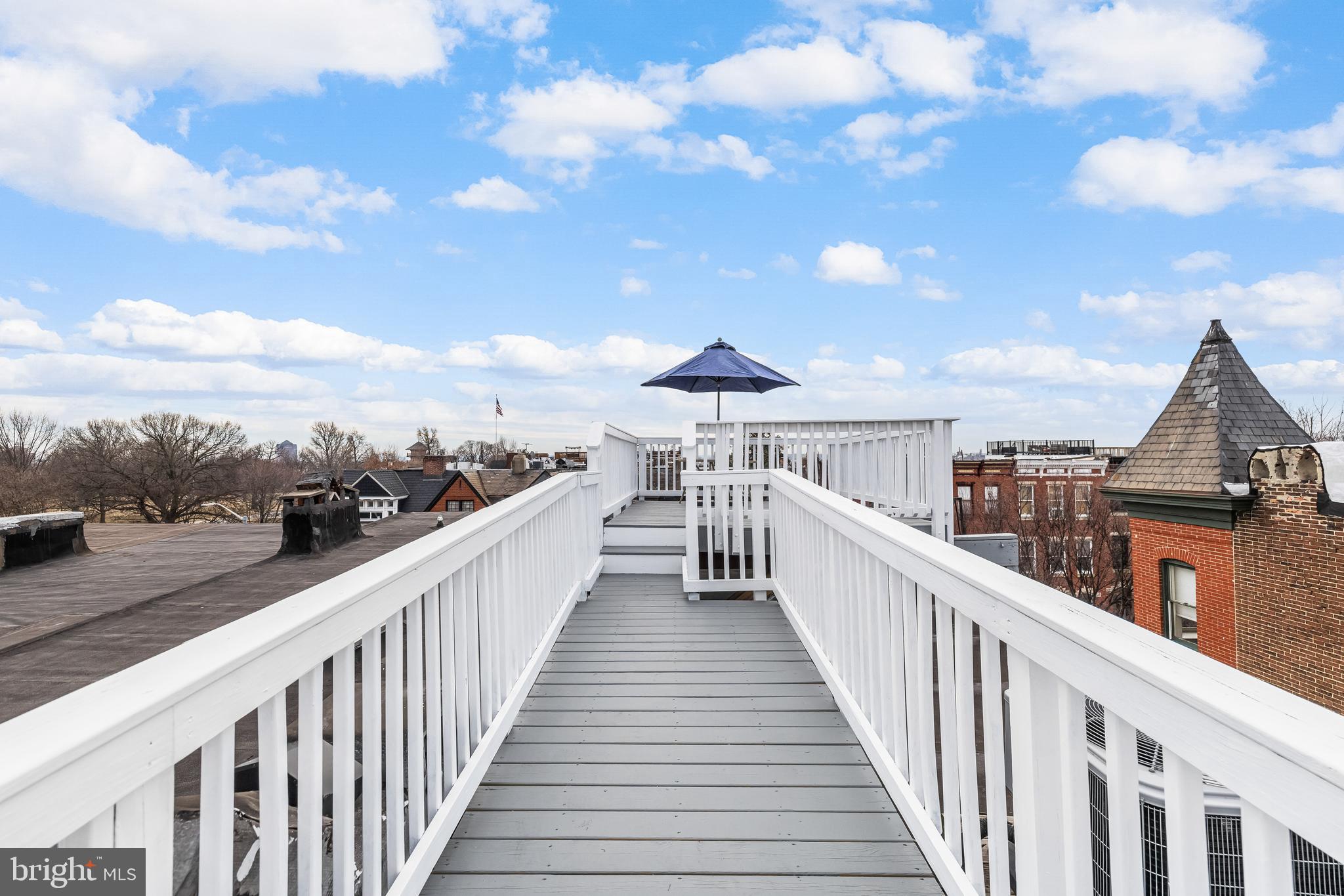 BUTCHERS HILL - Residential