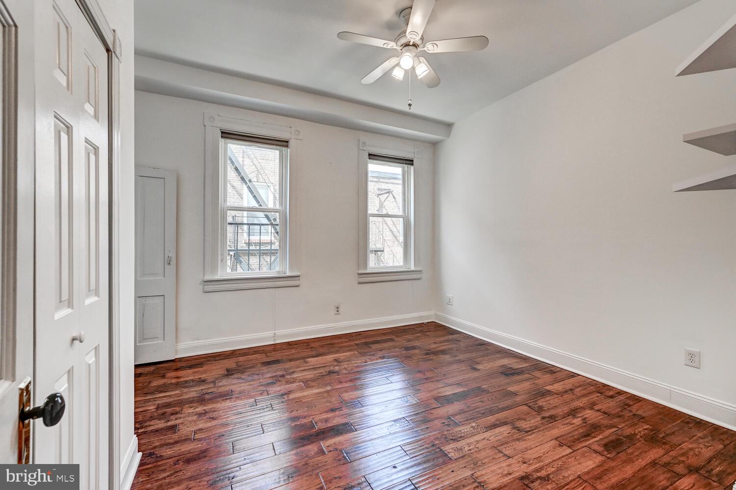 BUTCHERS HILL - Residential