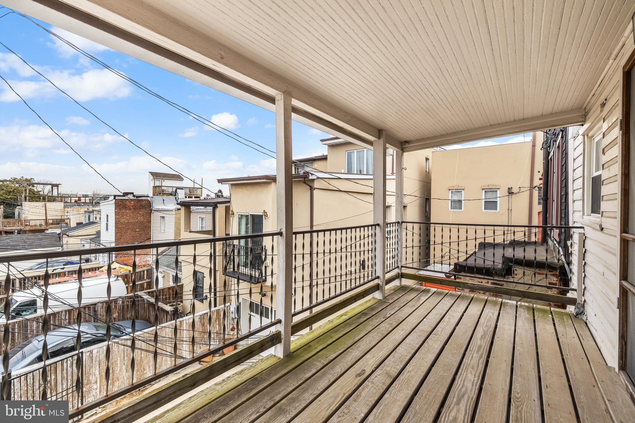 BUTCHERS HILL - Residential