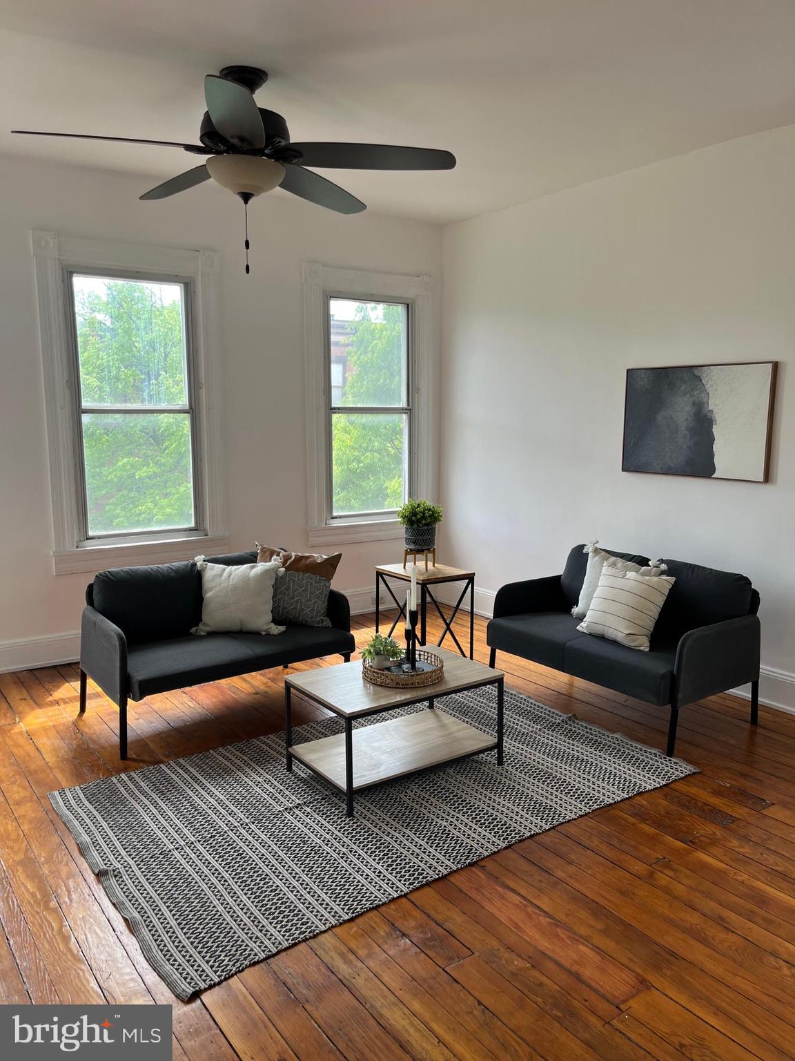 BUTCHERS HILL - Residential