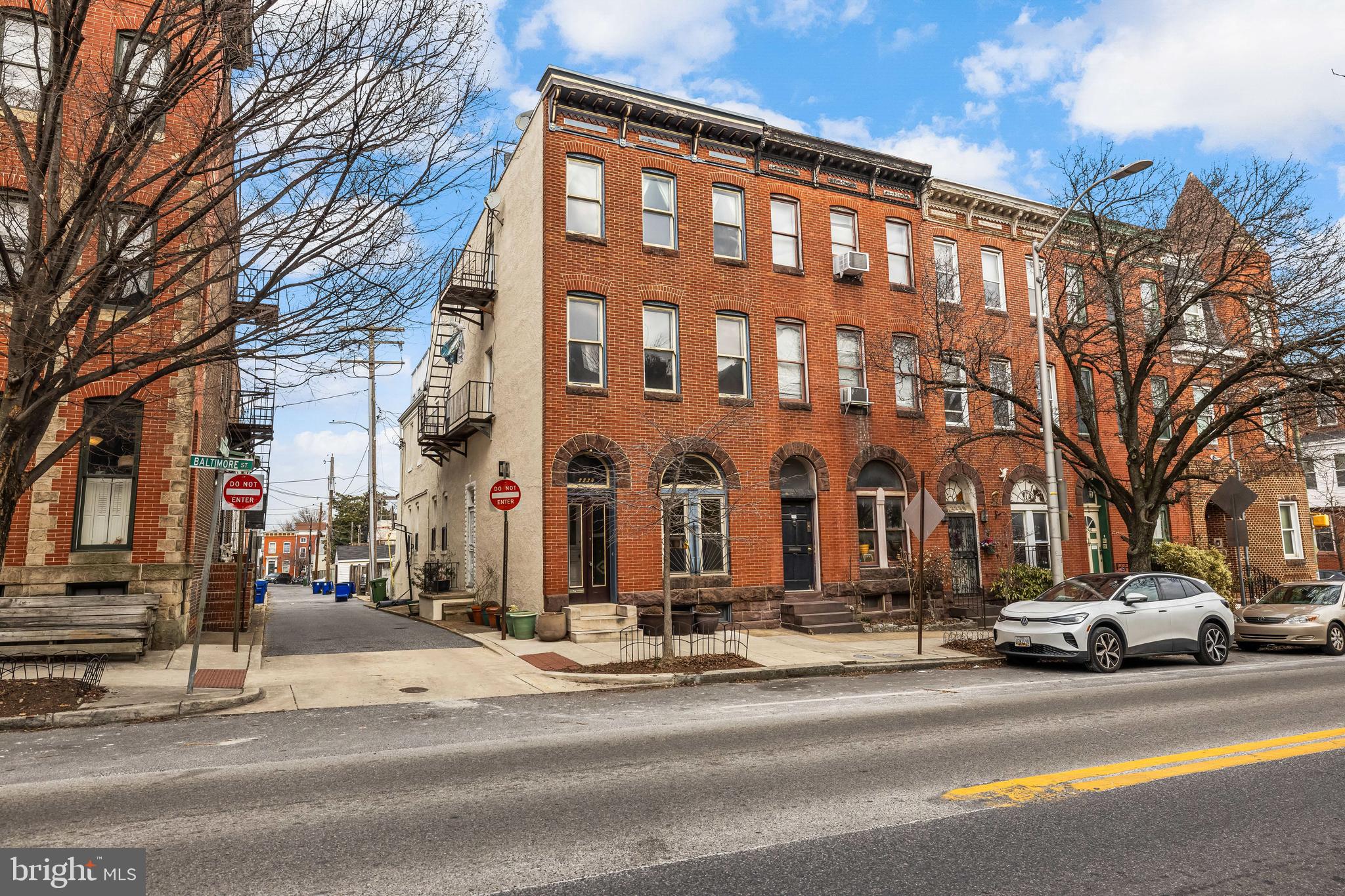 BUTCHERS HILL - Residential