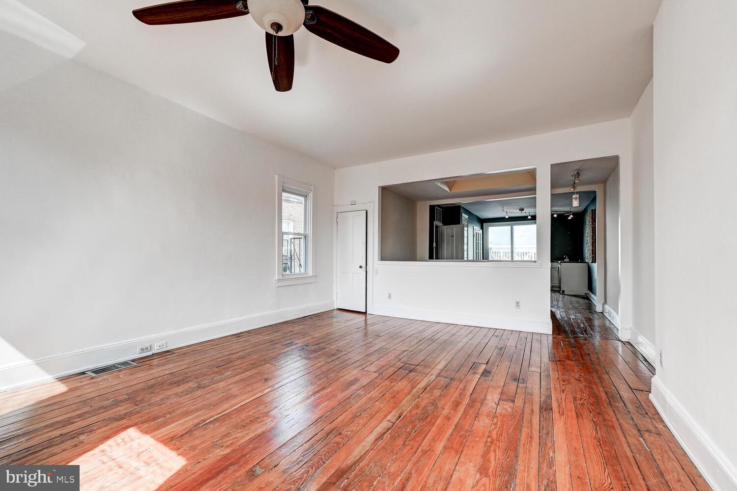 BUTCHERS HILL - Residential