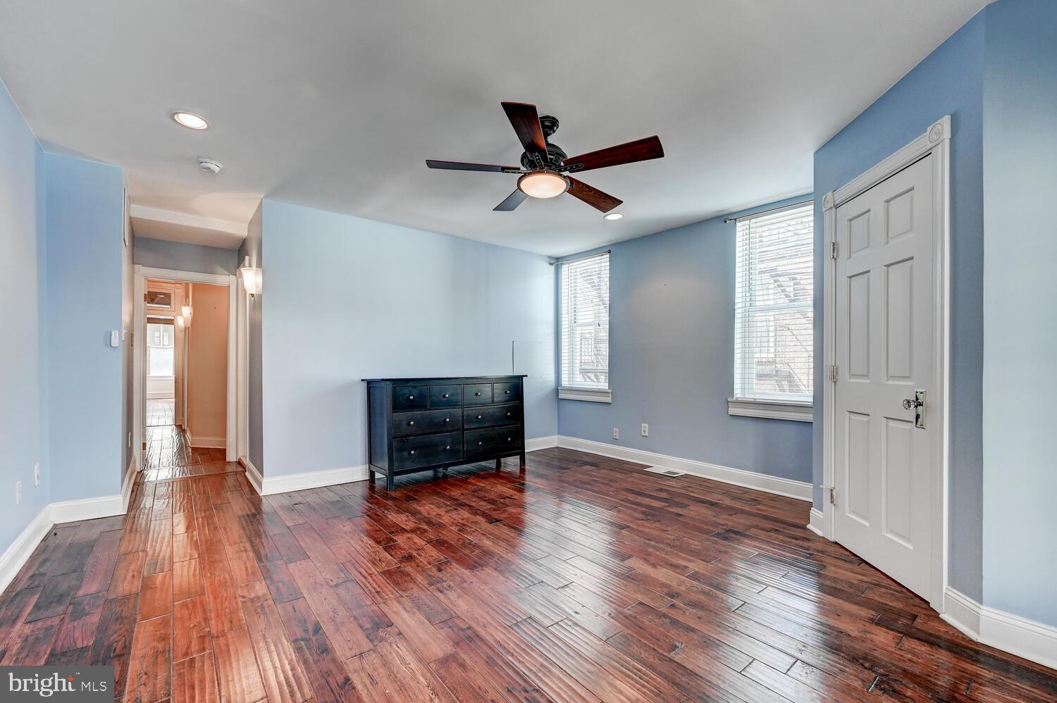 BUTCHERS HILL - Residential