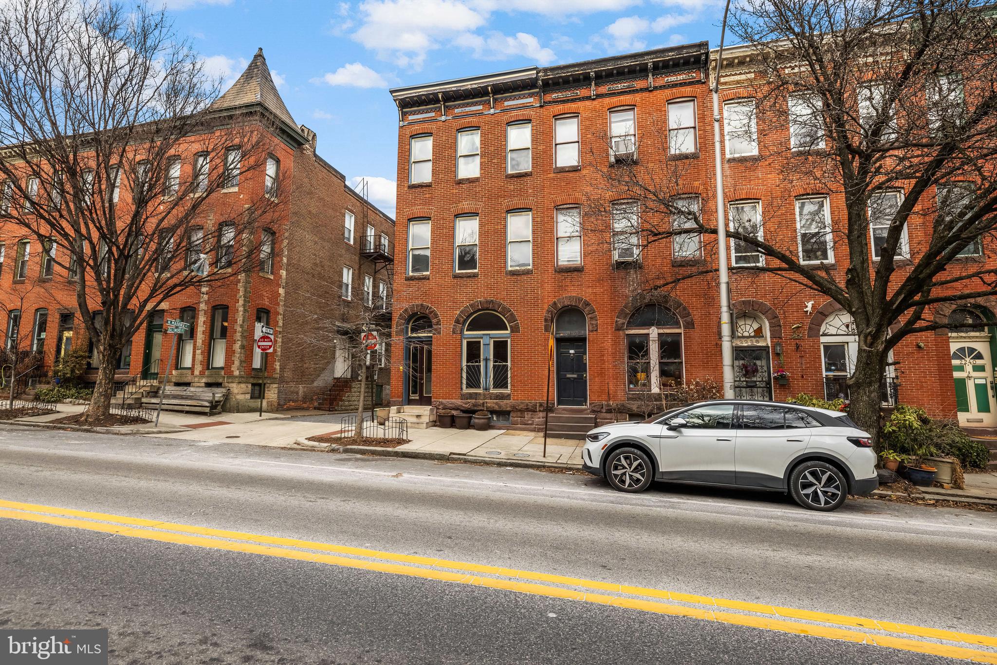 BUTCHERS HILL - Residential