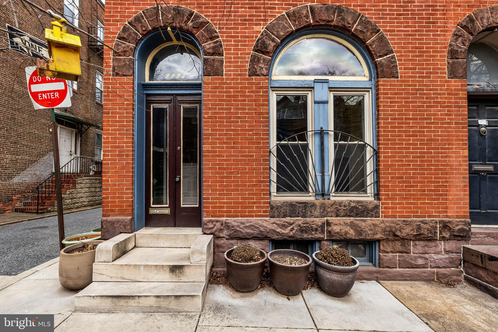 BUTCHERS HILL - Residential