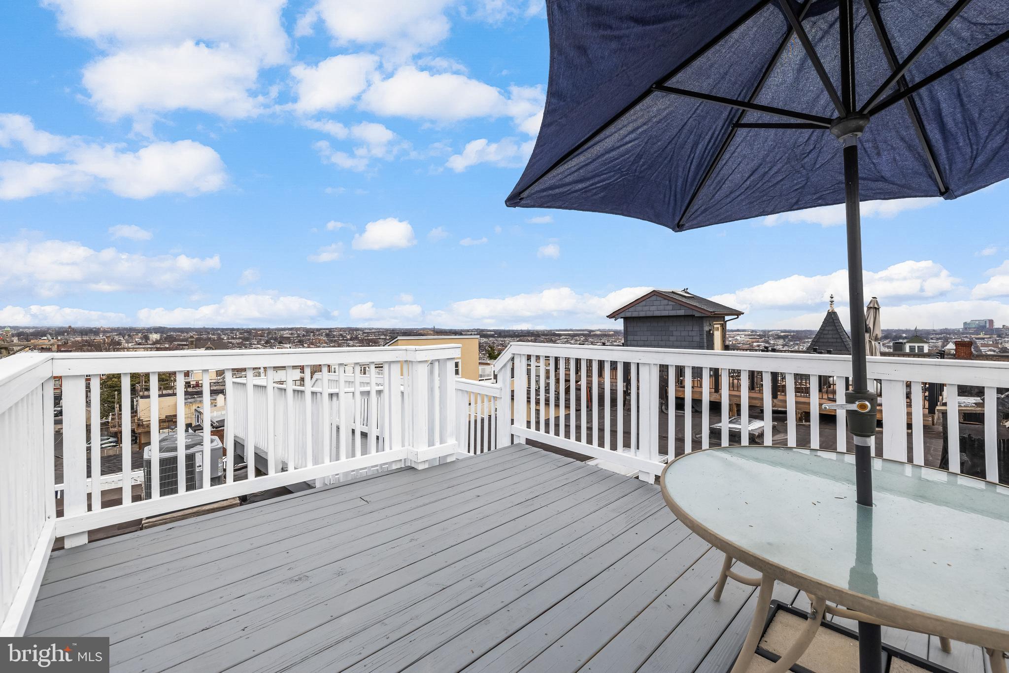 BUTCHERS HILL - Residential