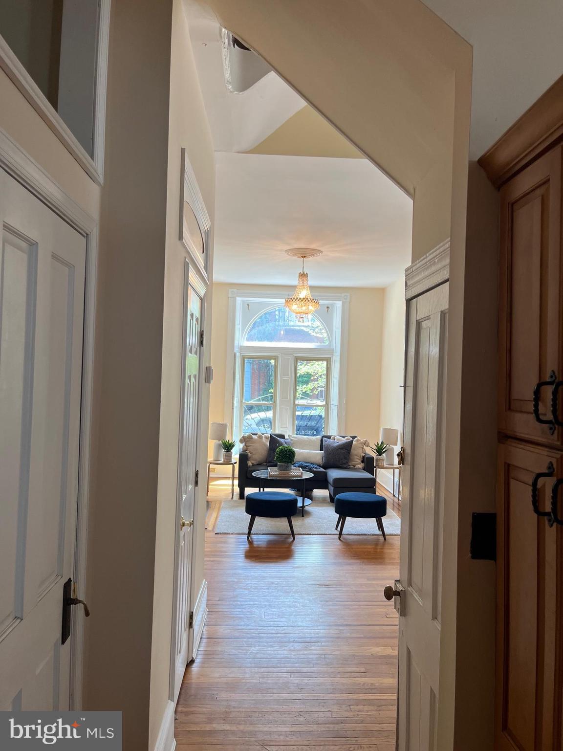 BUTCHERS HILL - Residential