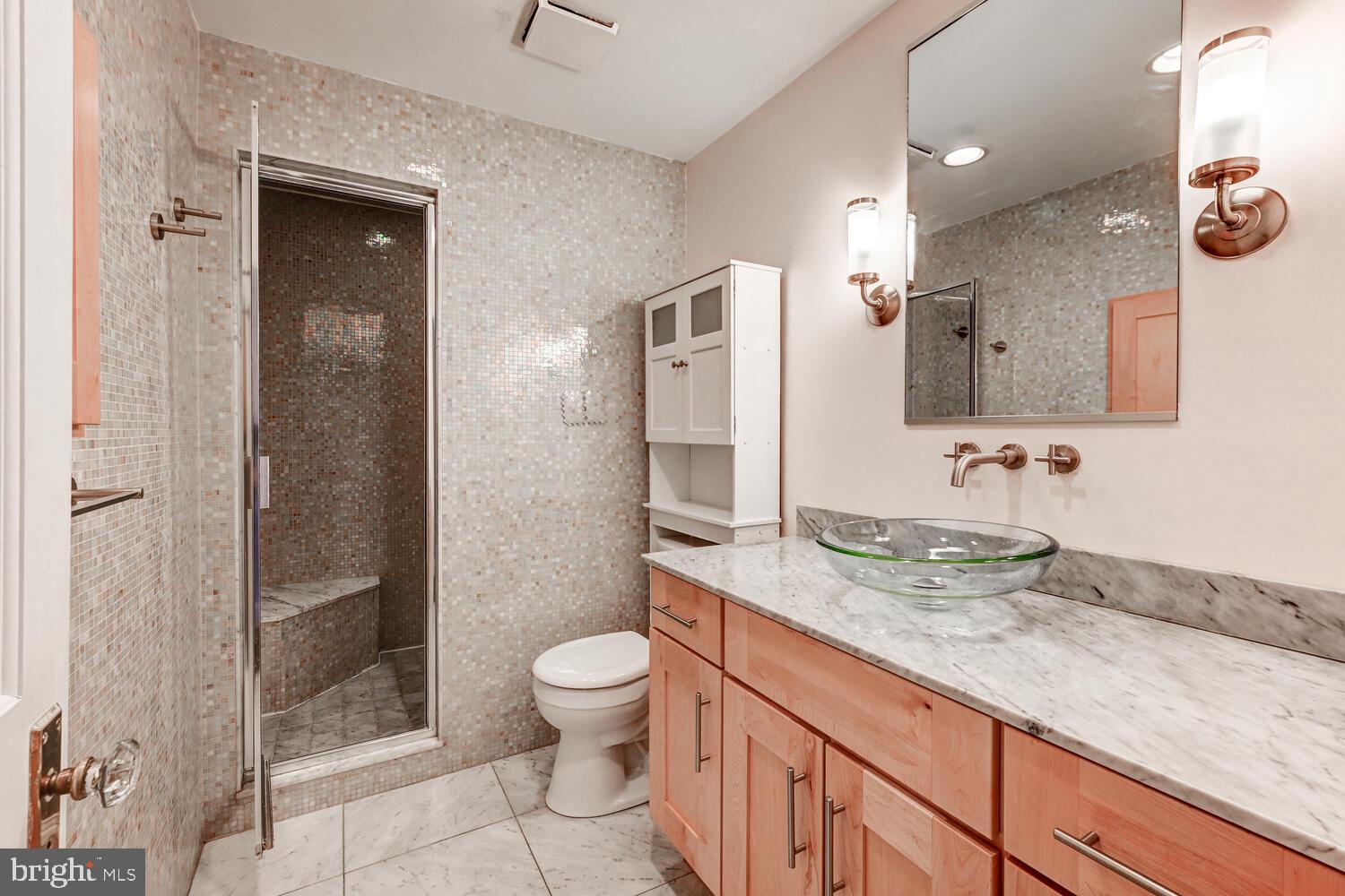 BUTCHERS HILL - Residential