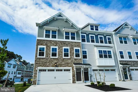 12371 Sea Oaks Lane Unit 1, Berlin, MD MLS: MDWO2030572
