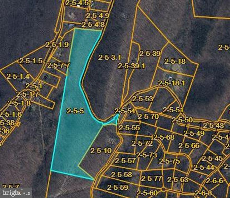Noteworthy Investment Prospect! A 47.17-acre wooded parcel, situated merely 3 miles from downtown Berkeley Springs, is available for purchase. This tract boasts approximately 279 feet of frontage along Quaint Acres Lane and 2,808 feet (.53 miles) of frontage along Cacapon Road (State Route 9). Utilize the land for hunting, camping, ATV riding, building your home, or appreciating nature. This parcel is unrestricted.  It also has potential for timber management. Prospective buyers are encouraged to schedule a viewing before this is sold!
