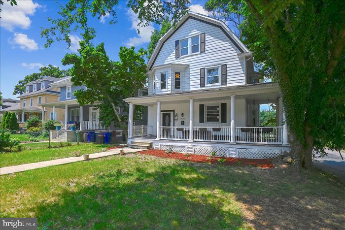 GARWYN OAKS - Residential