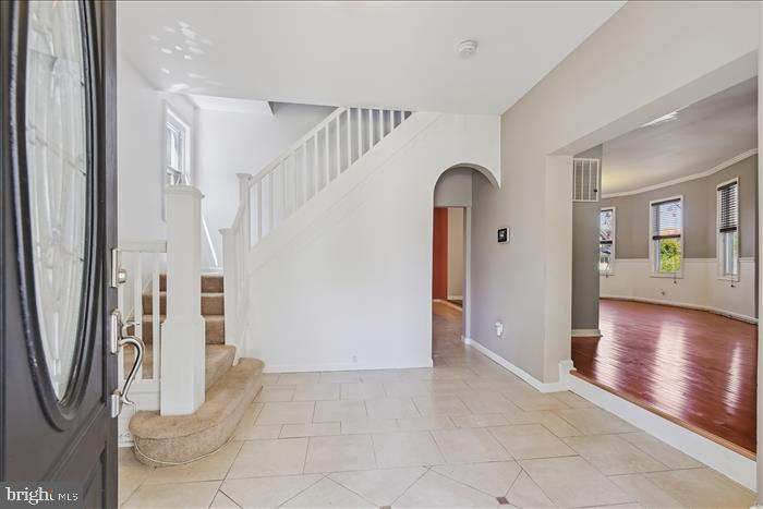 GARWYN OAKS - Residential