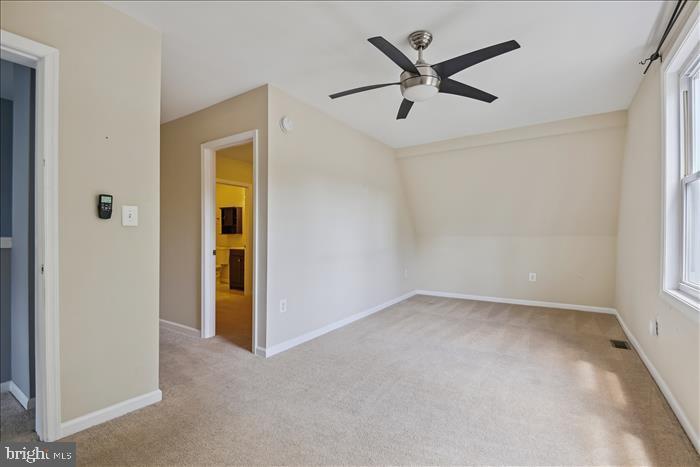 GARWYN OAKS - Residential