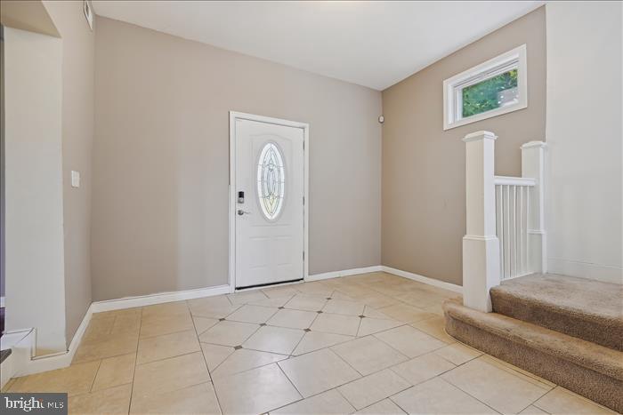 GARWYN OAKS - Residential