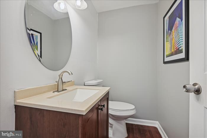 GARWYN OAKS - Residential