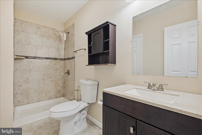 GARWYN OAKS - Residential