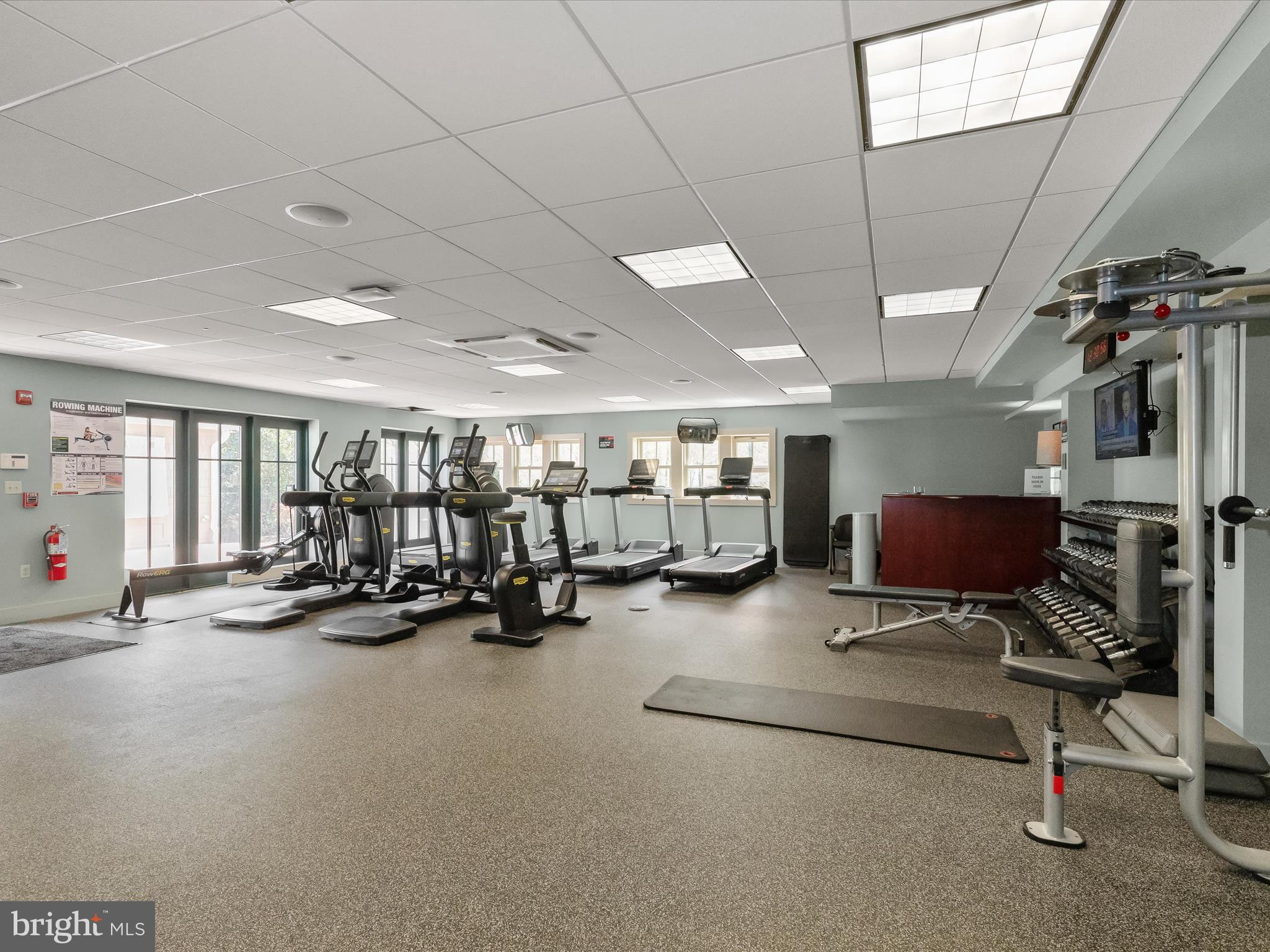 SOUTH RIVER COLONY - Residential