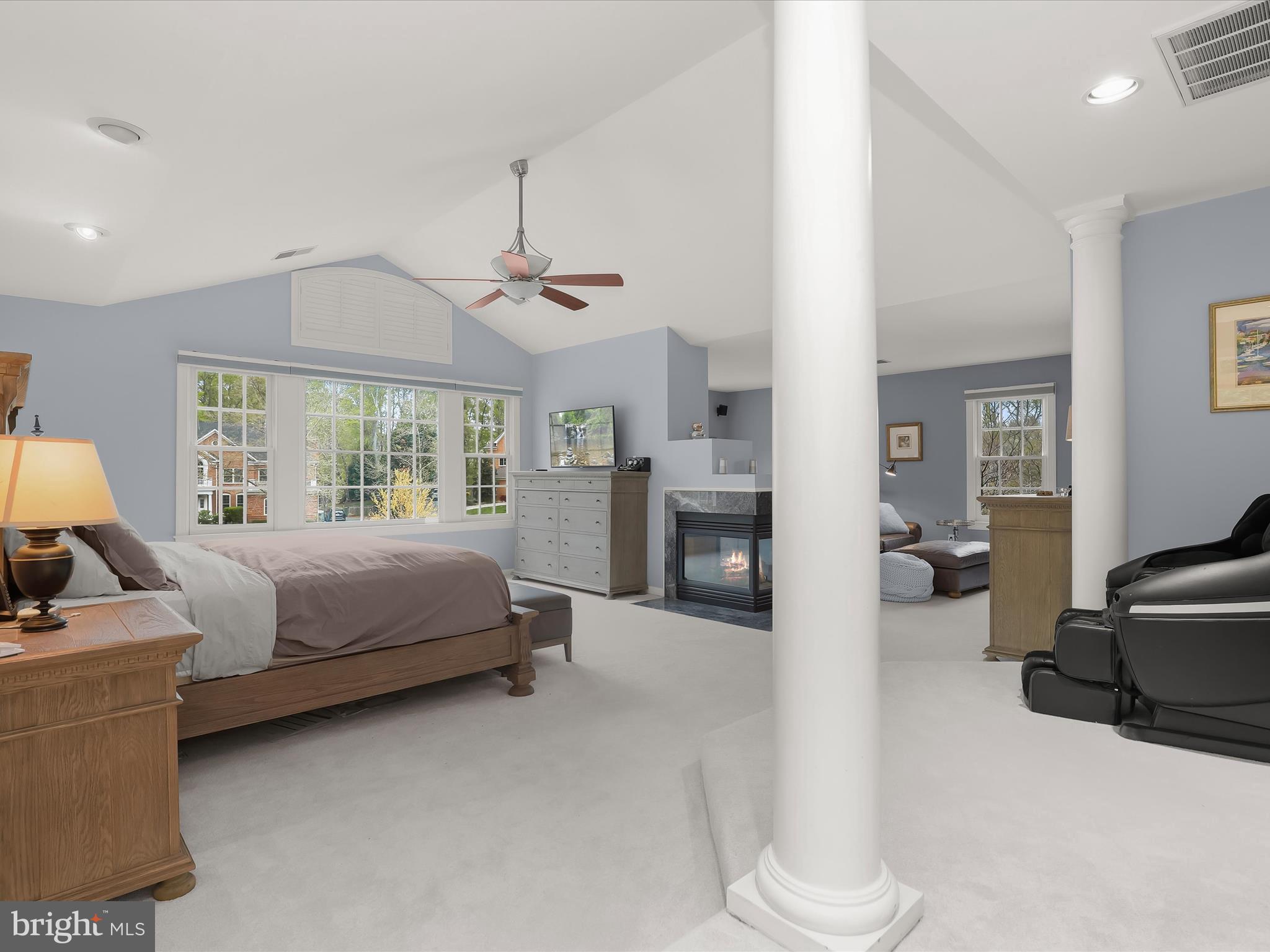 SOUTH RIVER COLONY - Residential