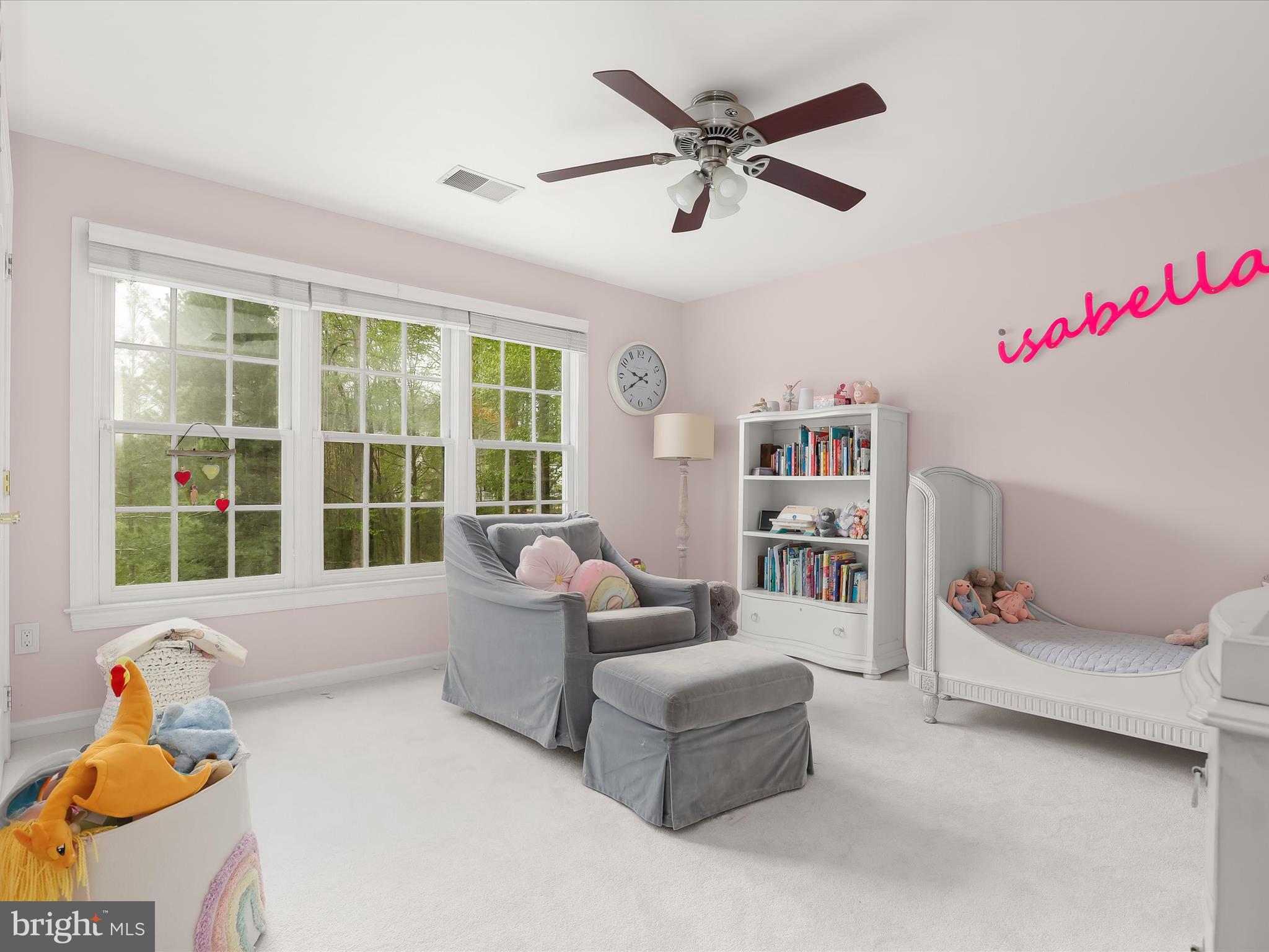 SOUTH RIVER COLONY - Residential