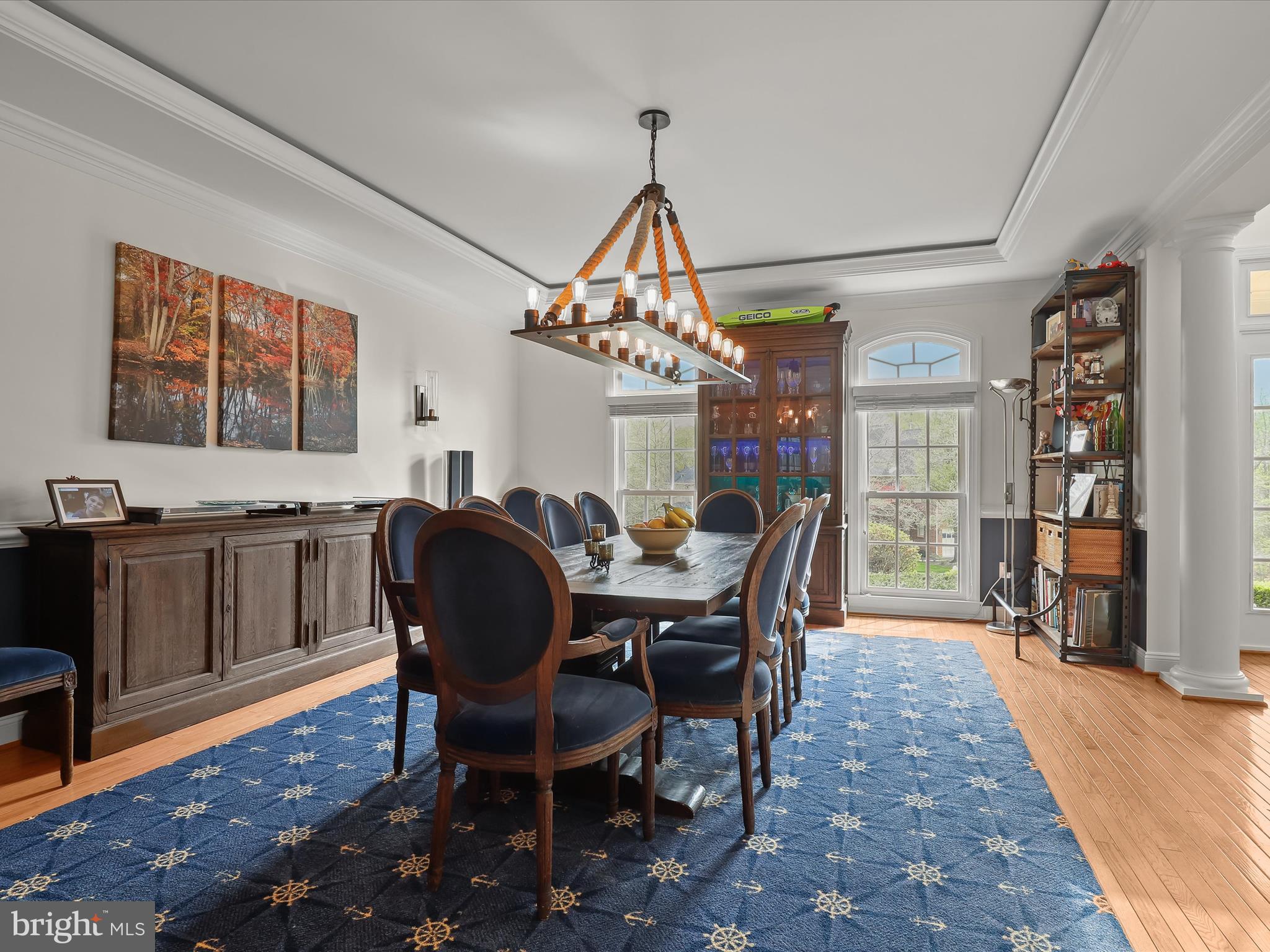 SOUTH RIVER COLONY - Residential