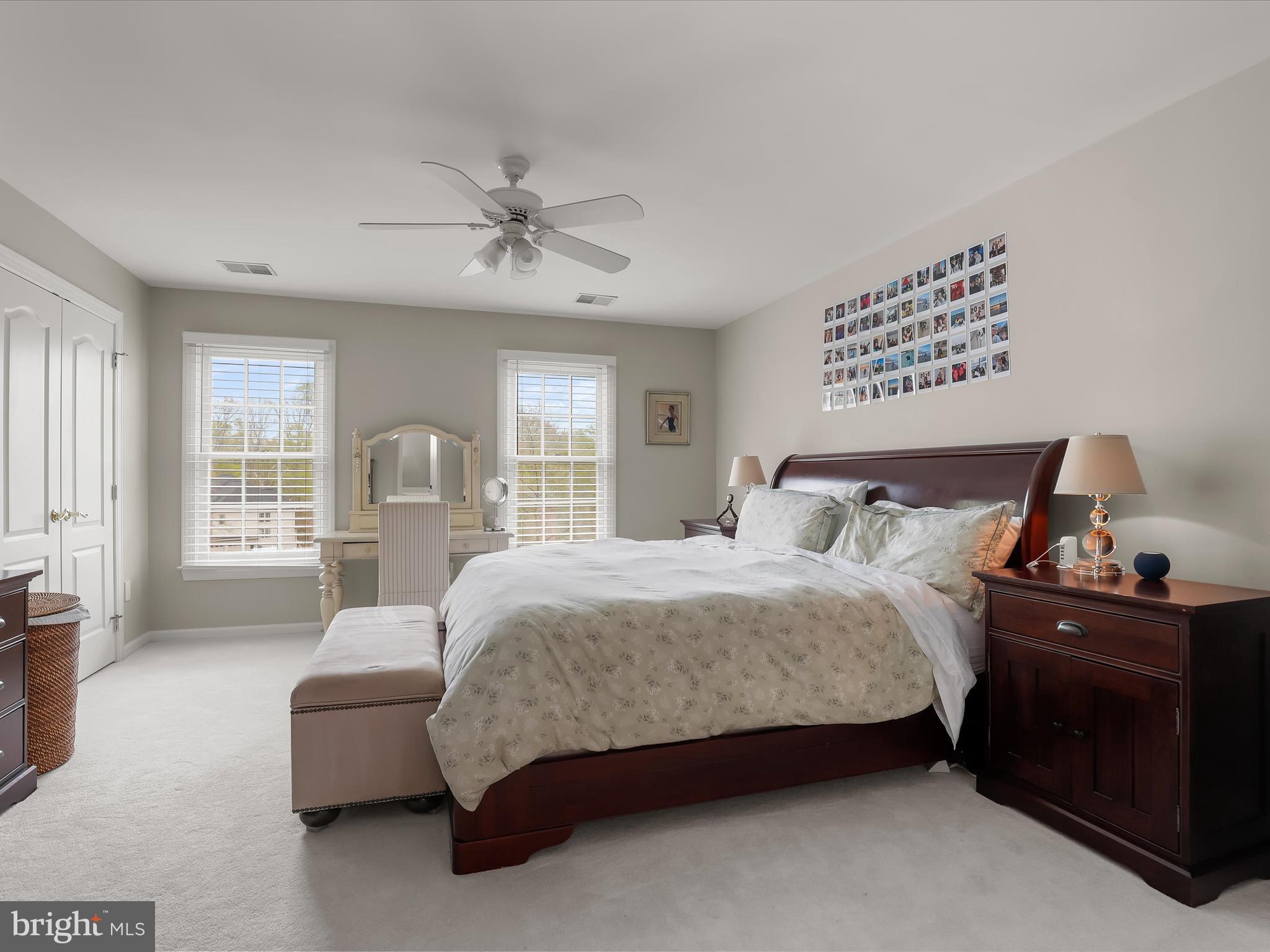 SOUTH RIVER COLONY - Residential