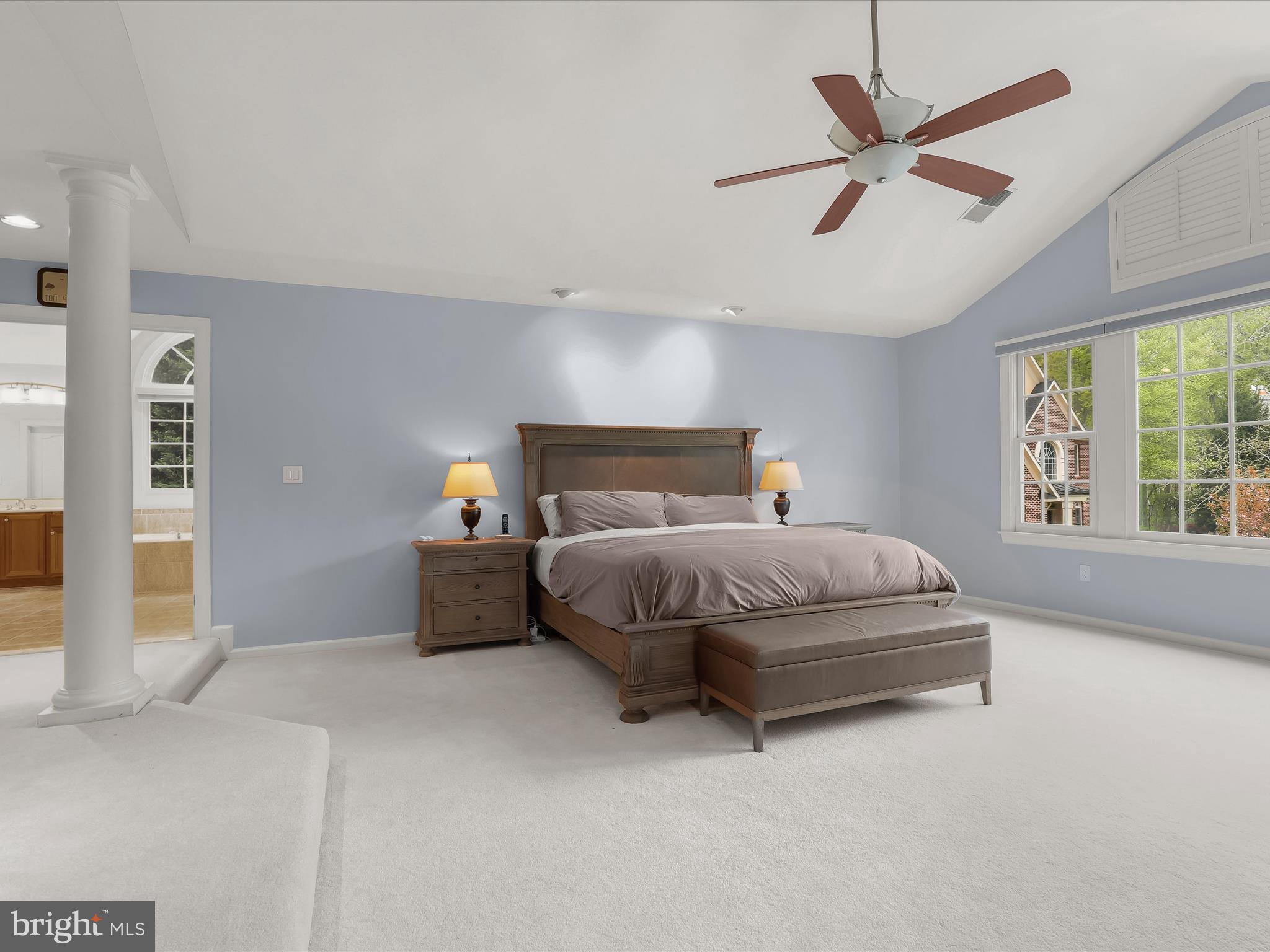 SOUTH RIVER COLONY - Residential