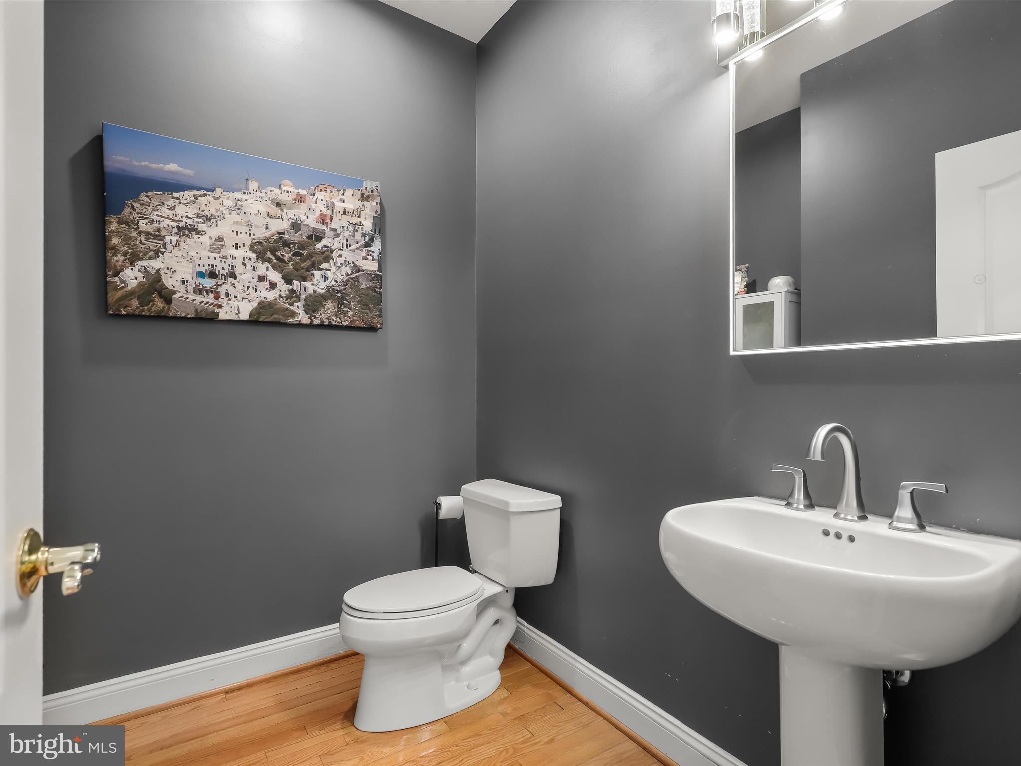 SOUTH RIVER COLONY - Residential