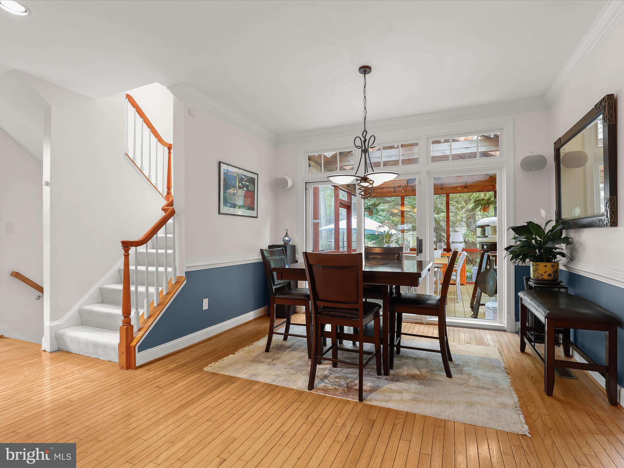 SOUTH RIVER COLONY - Residential