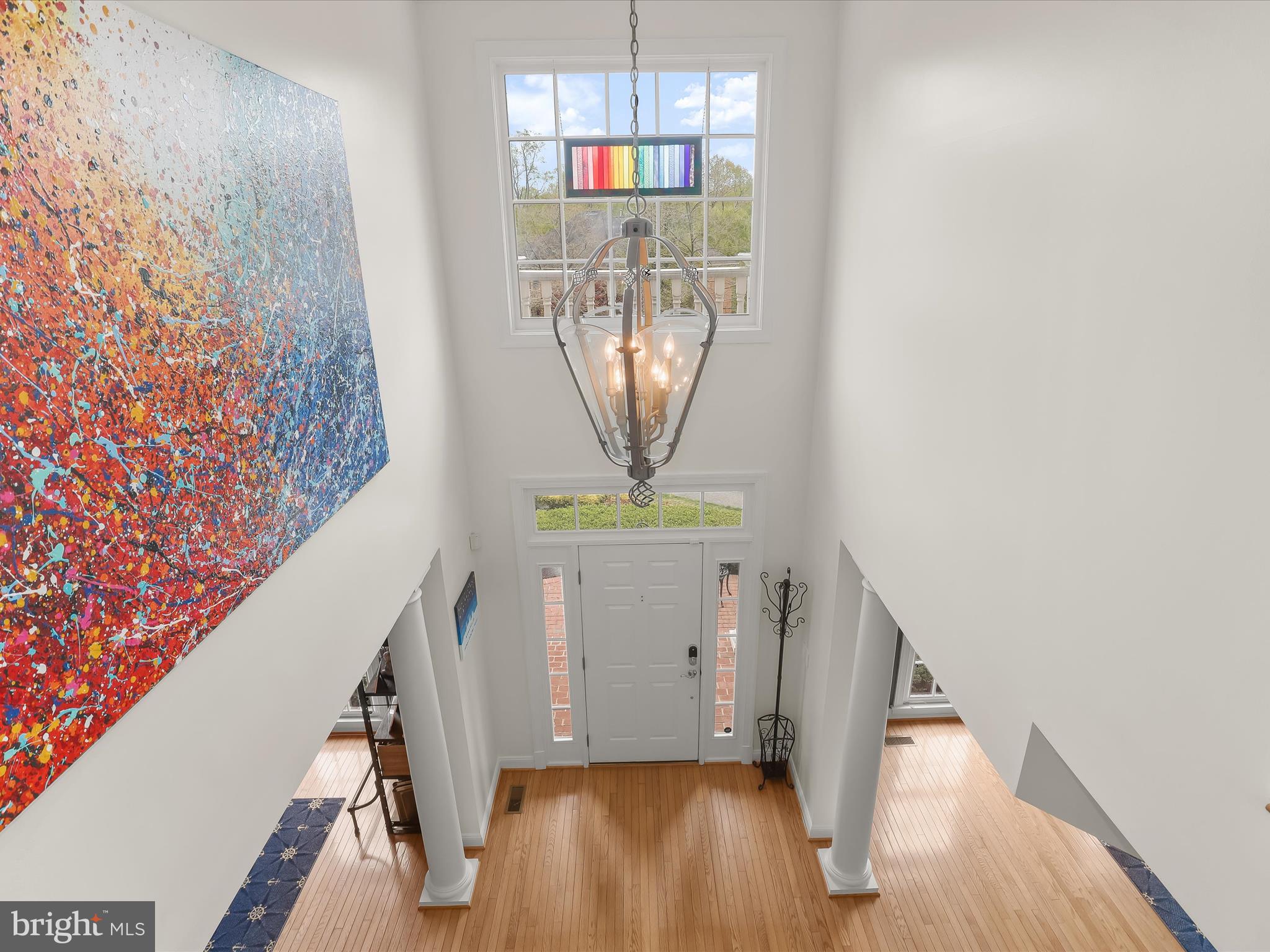 SOUTH RIVER COLONY - Residential