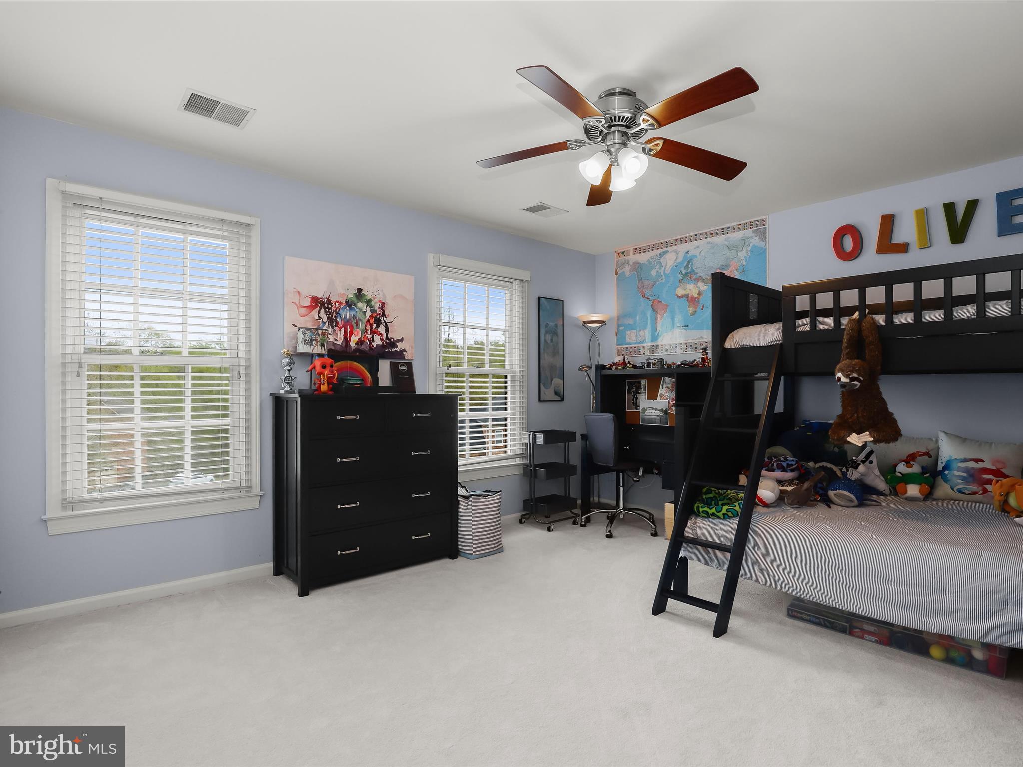 SOUTH RIVER COLONY - Residential