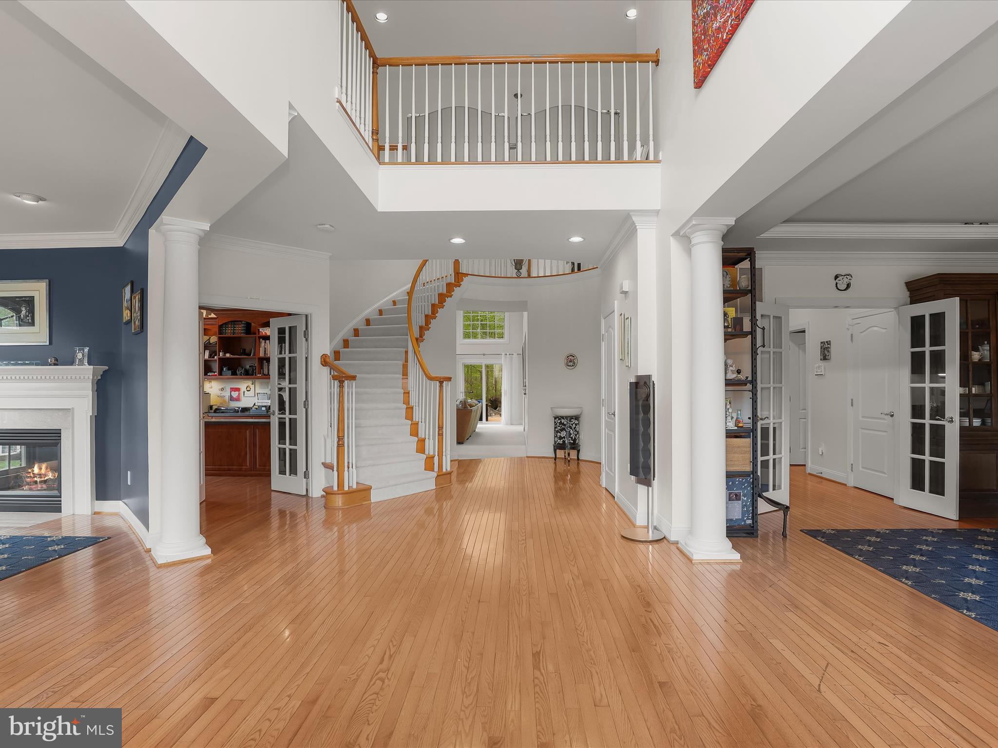 SOUTH RIVER COLONY - Residential