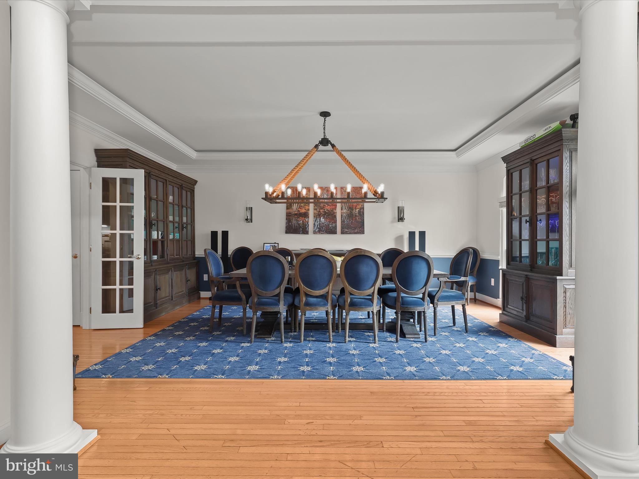 SOUTH RIVER COLONY - Residential