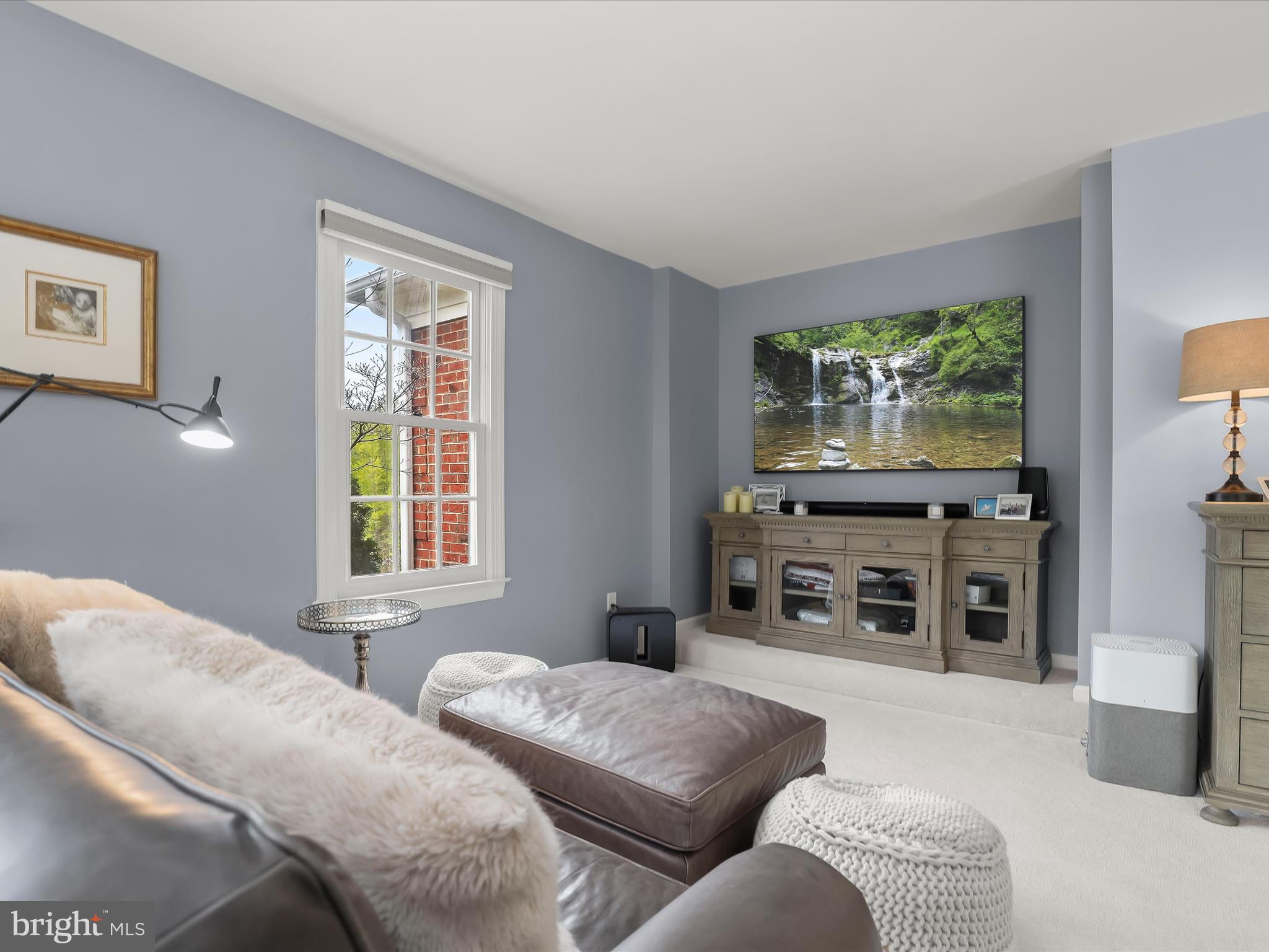 SOUTH RIVER COLONY - Residential