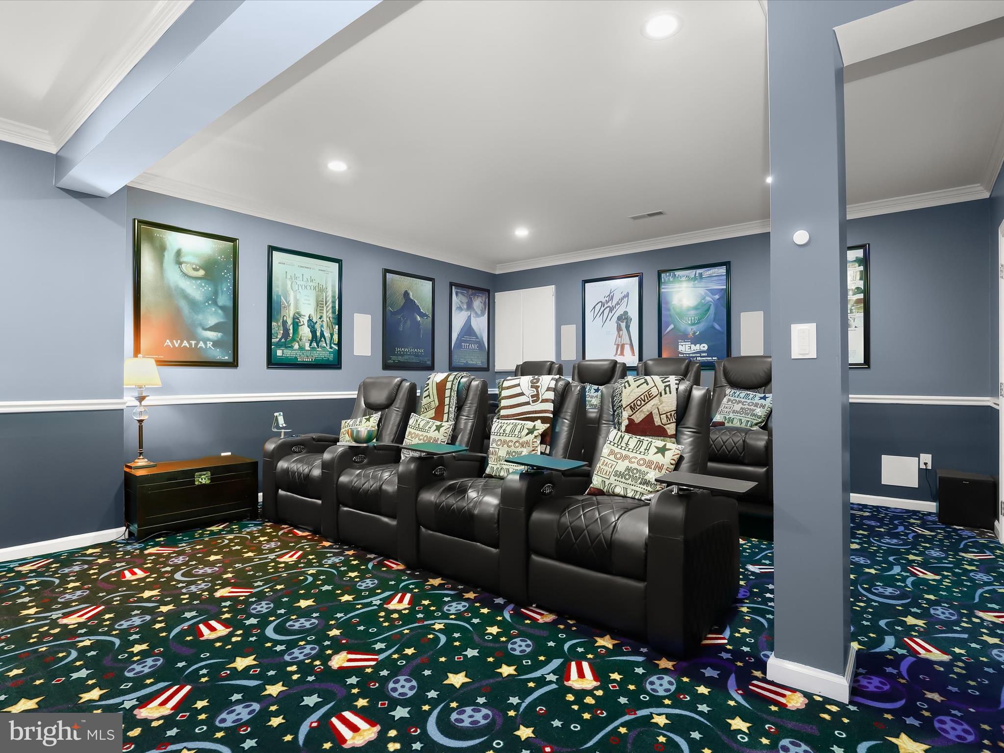 SOUTH RIVER COLONY - Residential