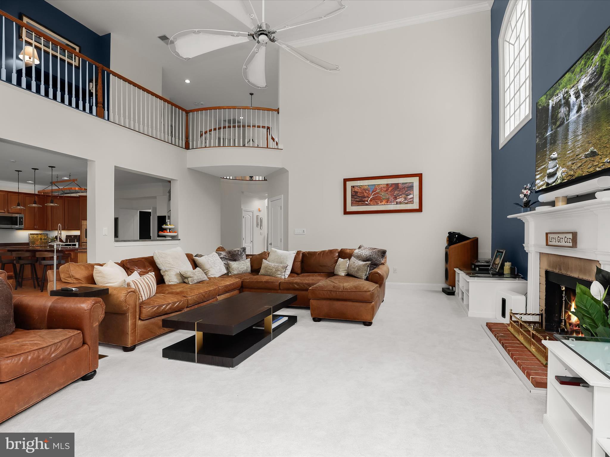 SOUTH RIVER COLONY - Residential