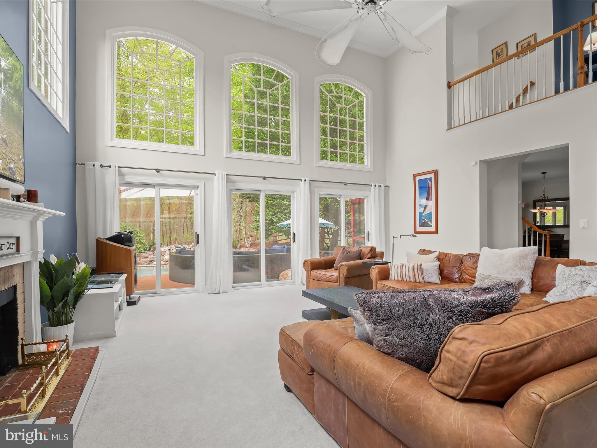 SOUTH RIVER COLONY - Residential