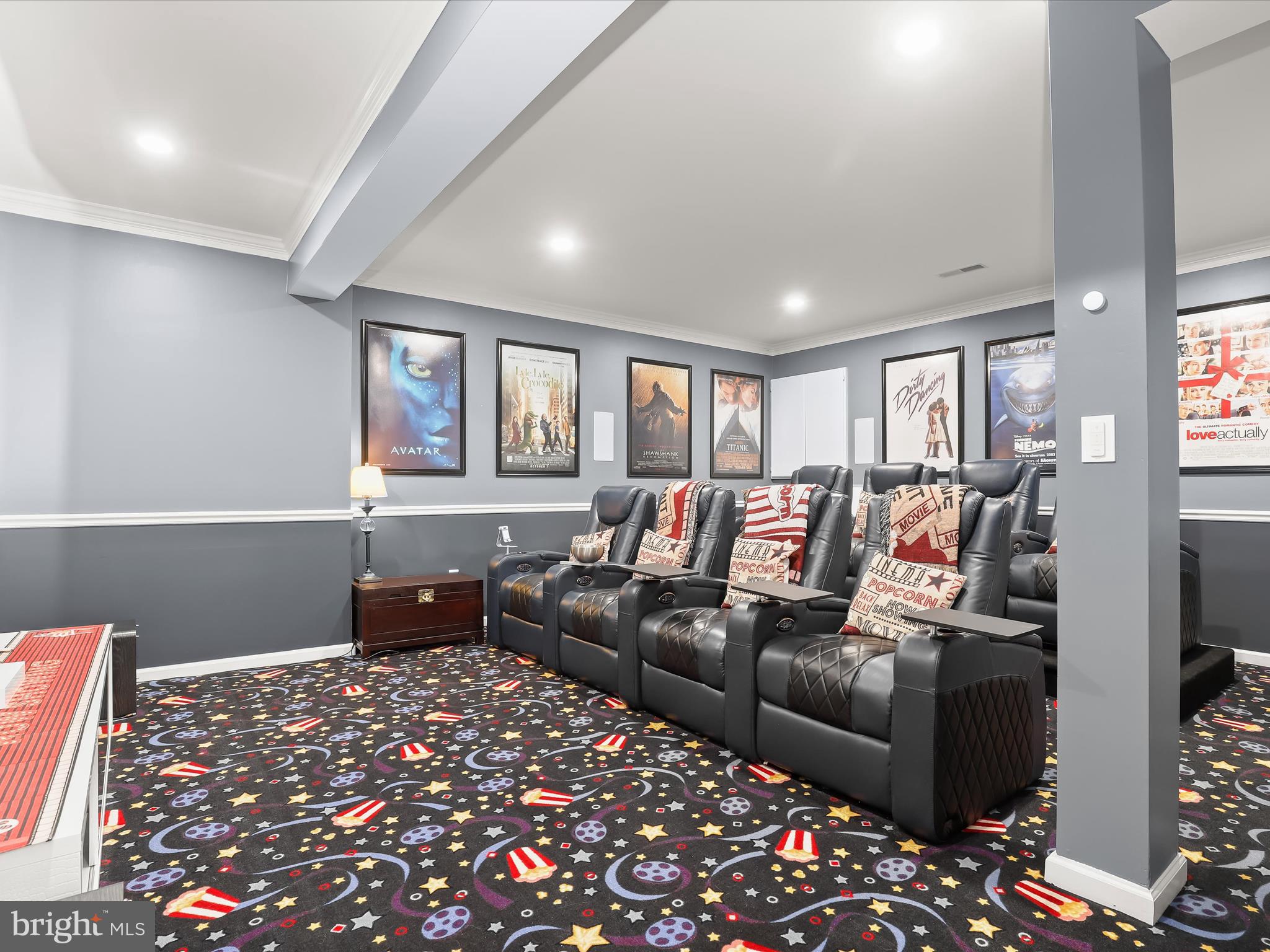 SOUTH RIVER COLONY - Residential