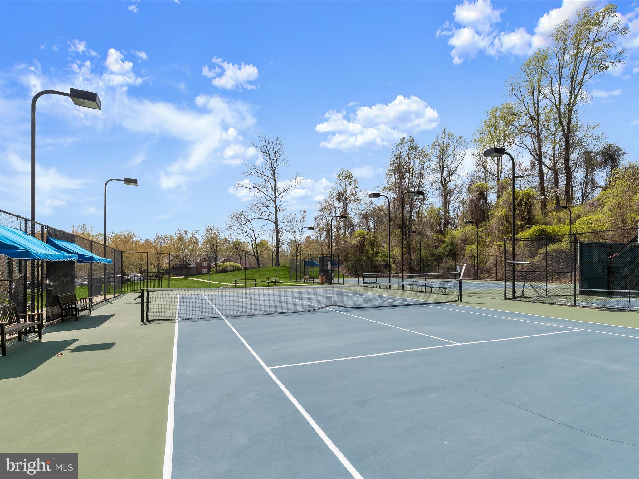 SOUTH RIVER COLONY - Residential