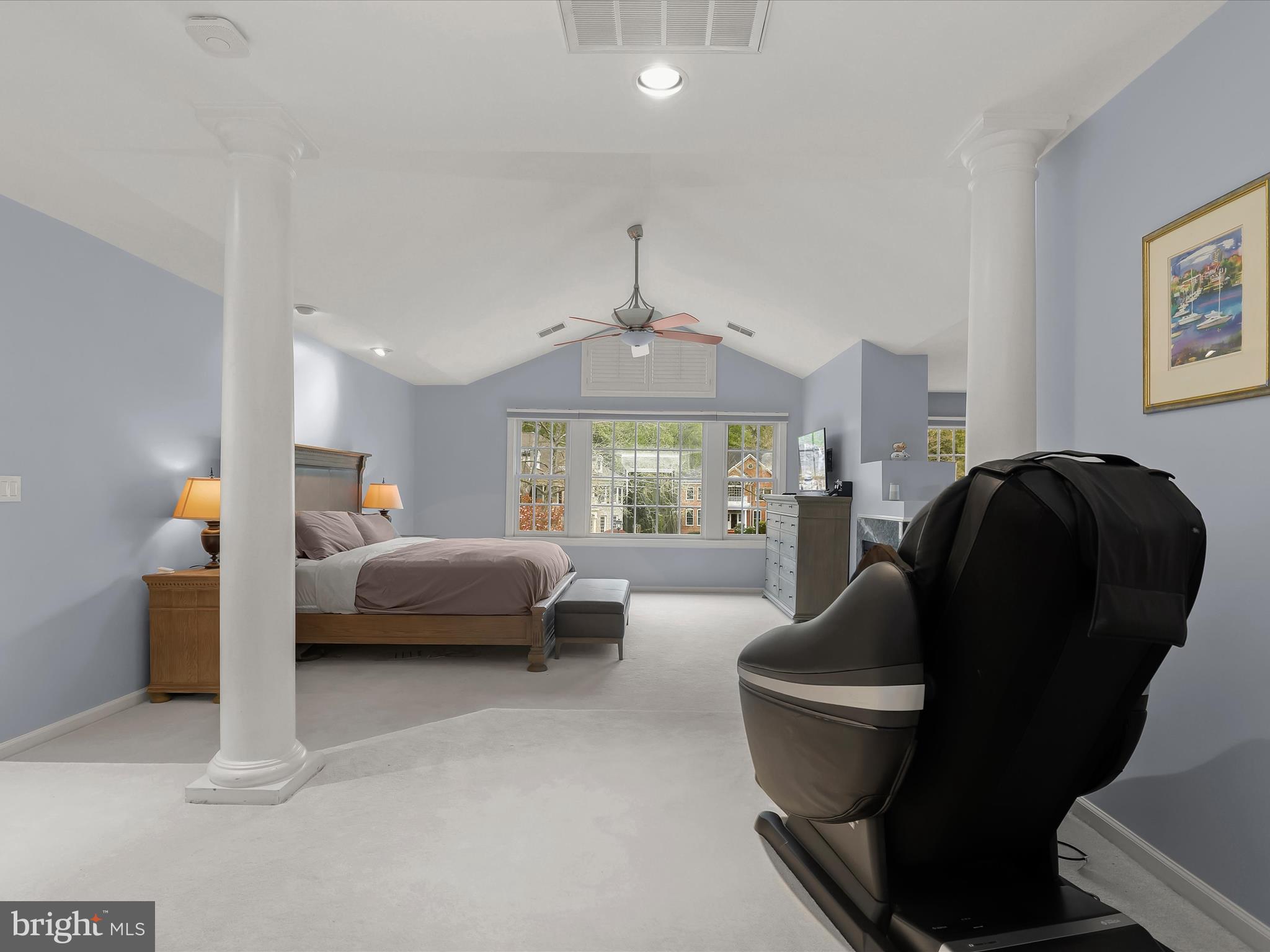 SOUTH RIVER COLONY - Residential